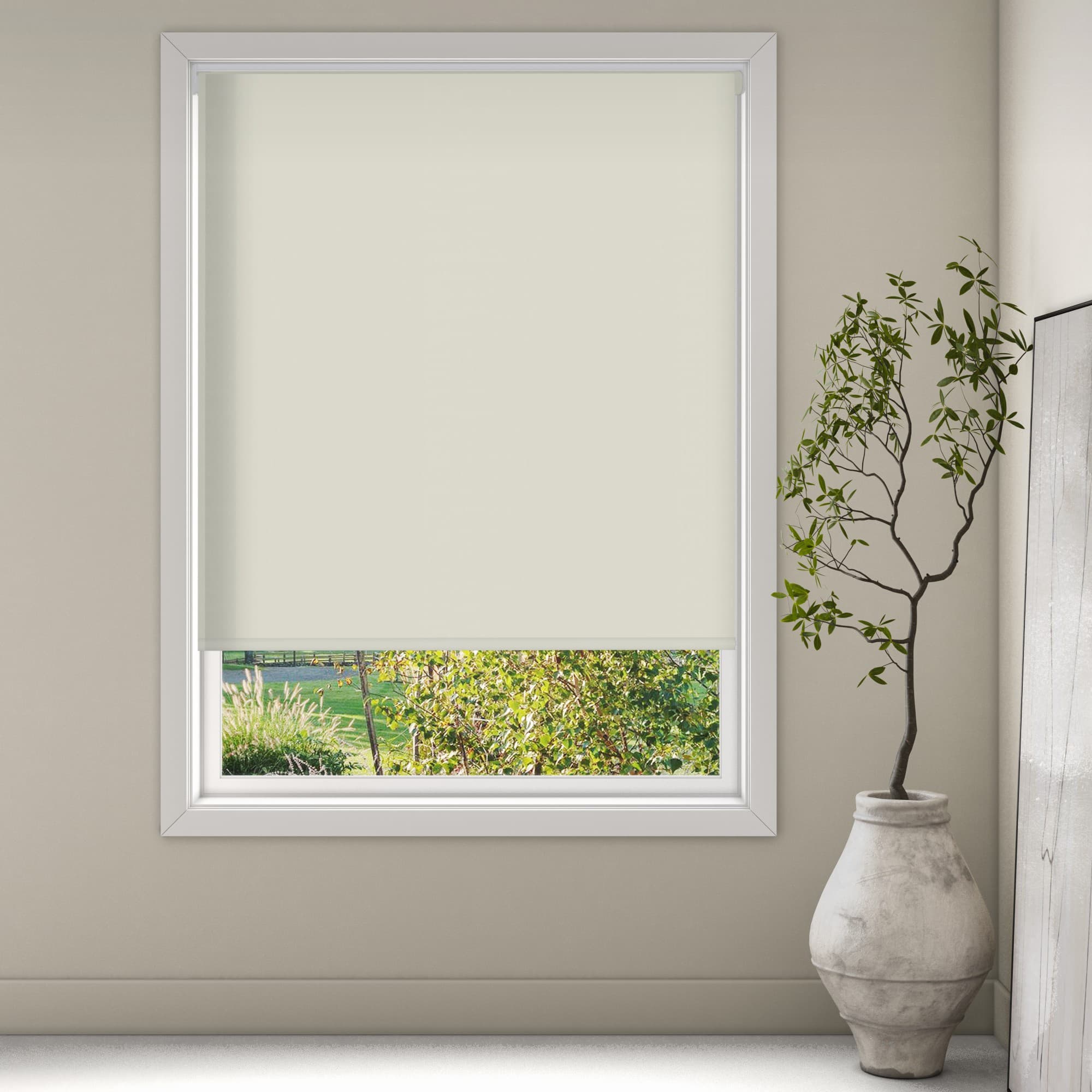 Elements 6436 Roller Blind