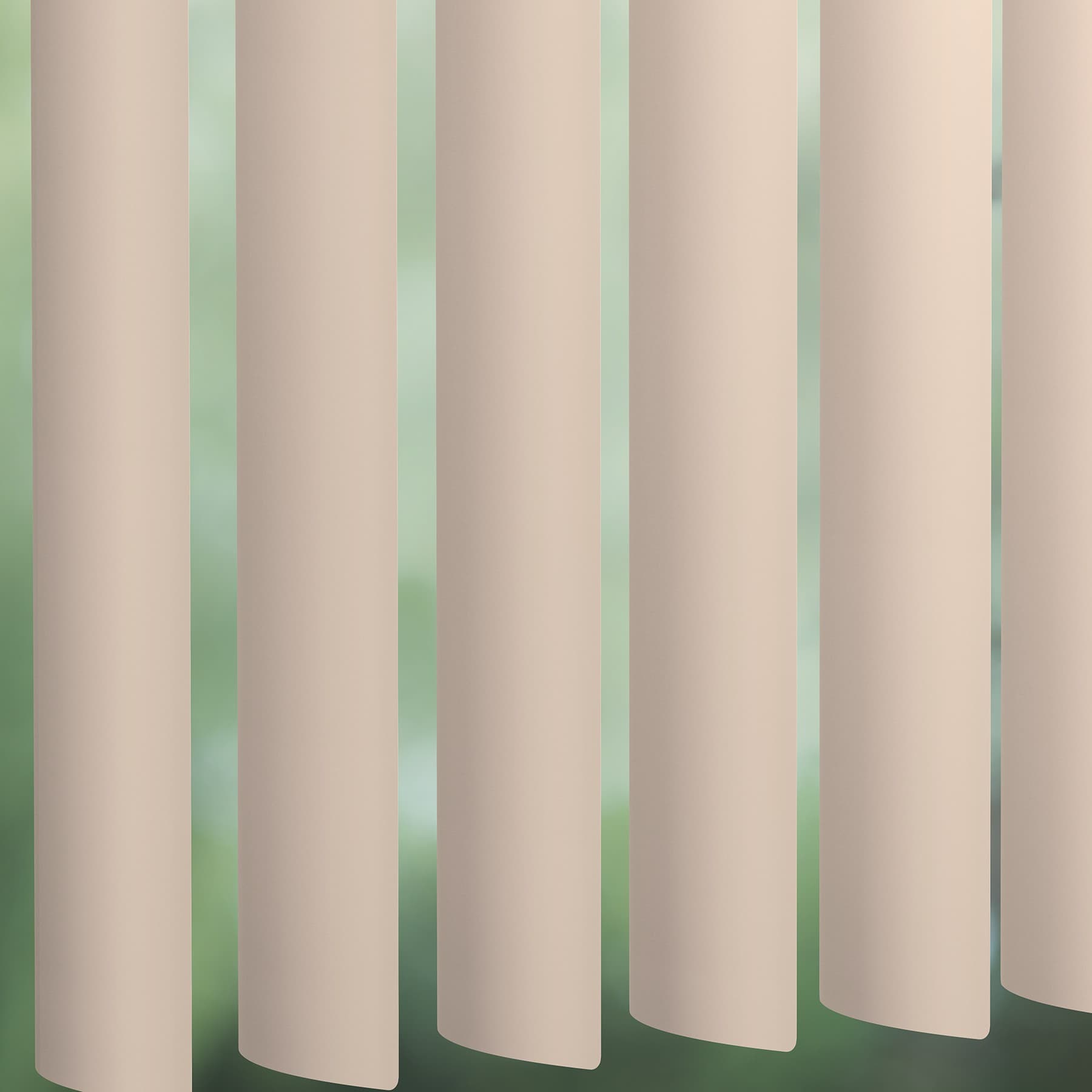 Pure sense 8756 Vertical Blind