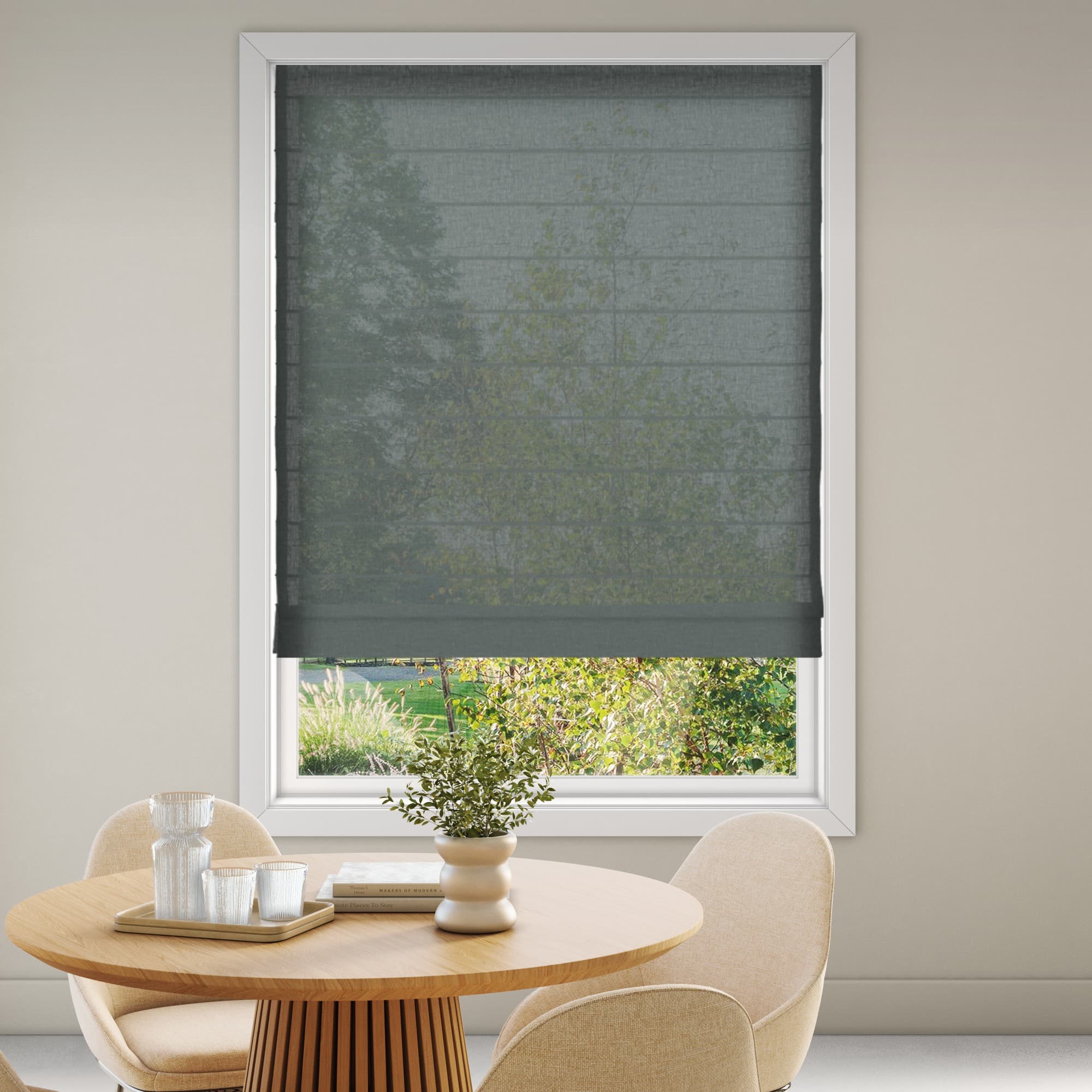 Storo 9928 Roman Blind