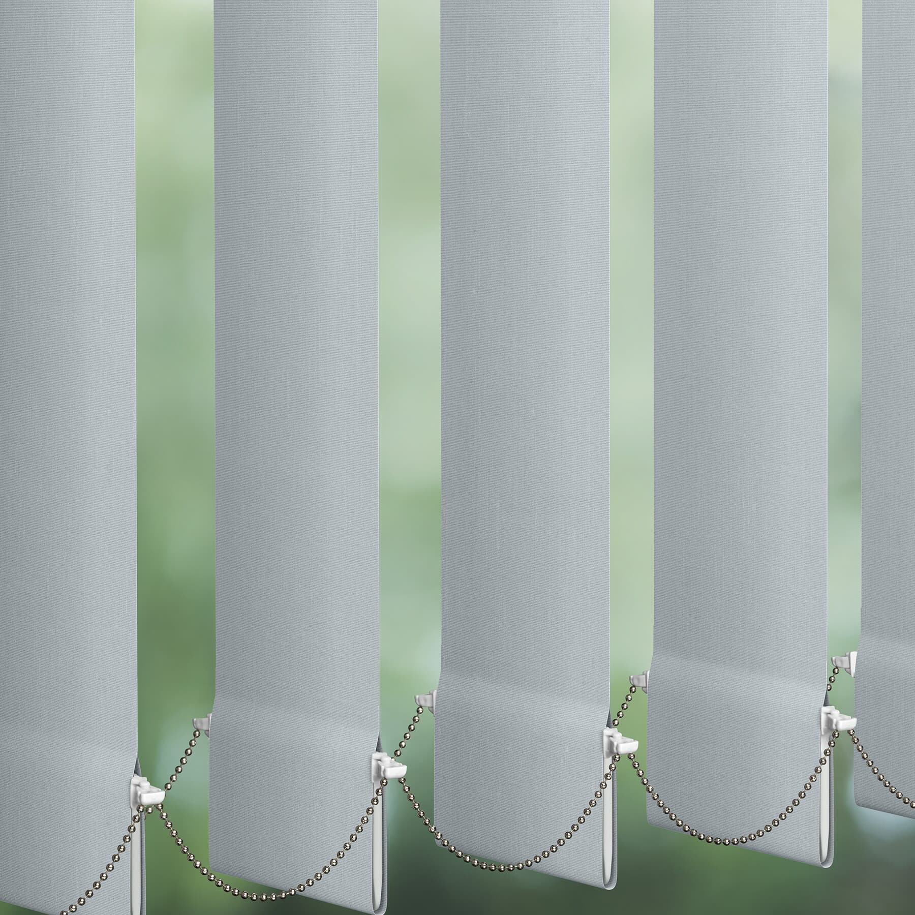 Esterno RD 6685 Vertical Blind