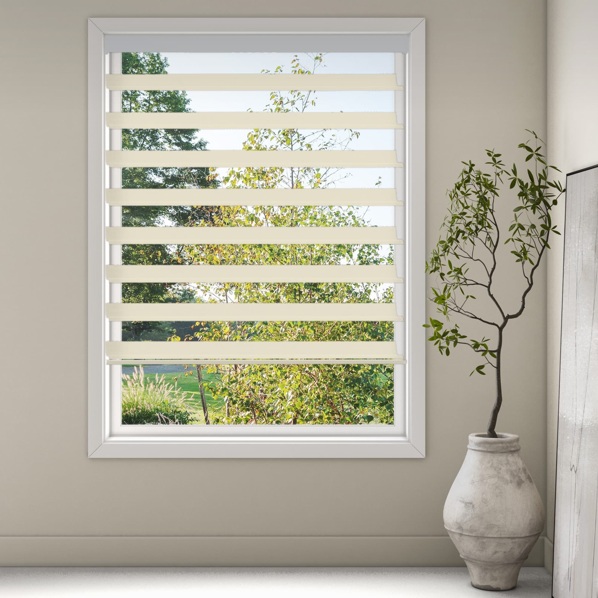 Promenade 6360 Silhouette® Blinds