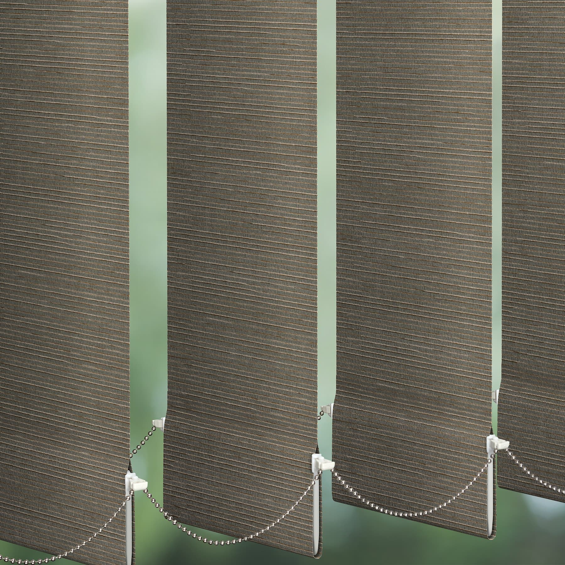 Palister 5172 Vertical Blind