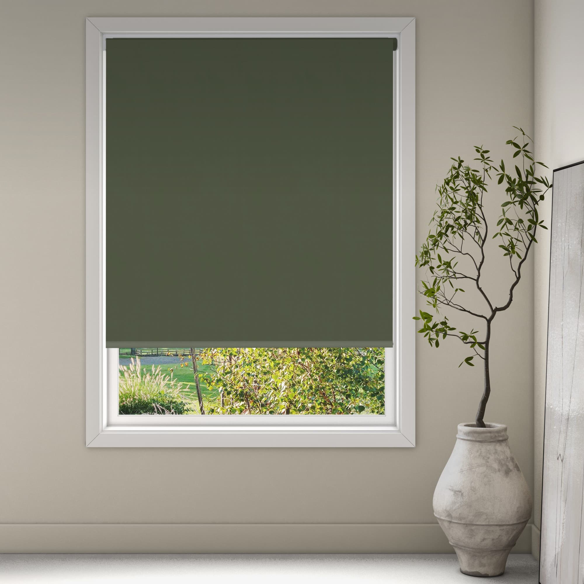 Esterno RD 7520 Roller Blind