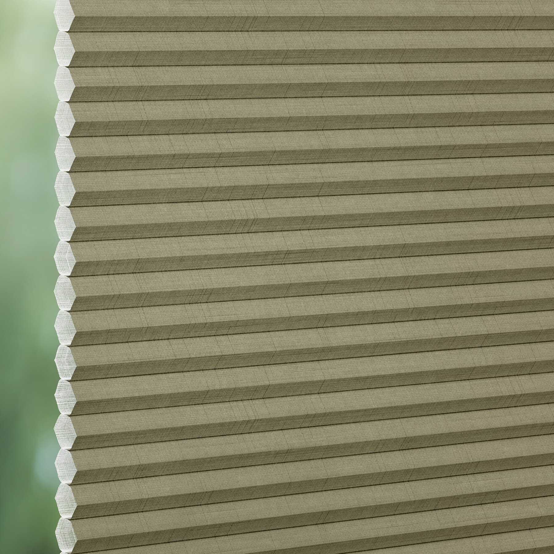 Batiste Plain duo tone 2320 Duette