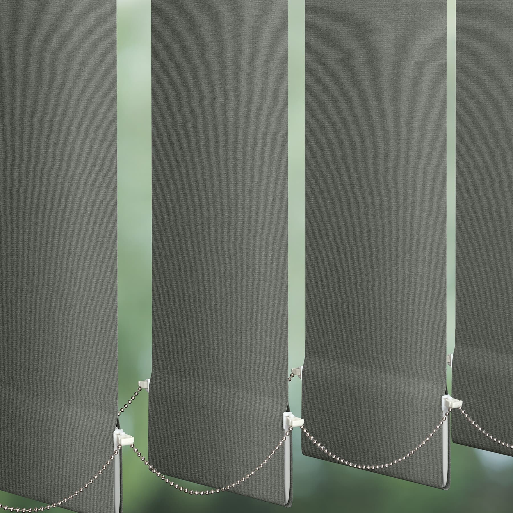 Status Flex 2512 Vertical Blind