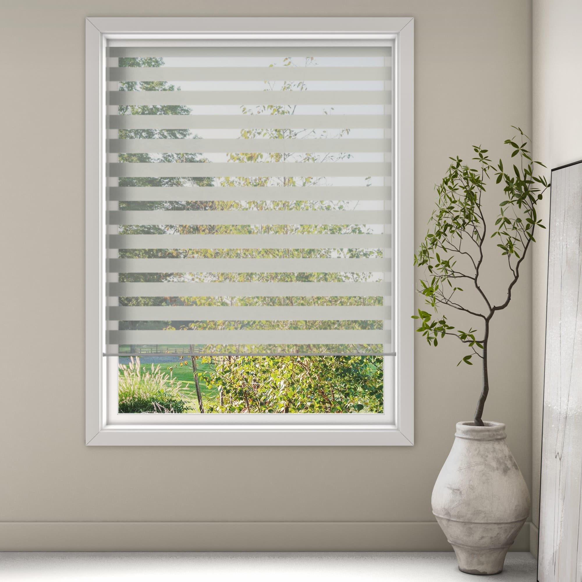 Orleans Re-Life 2136 Duo roller blinds