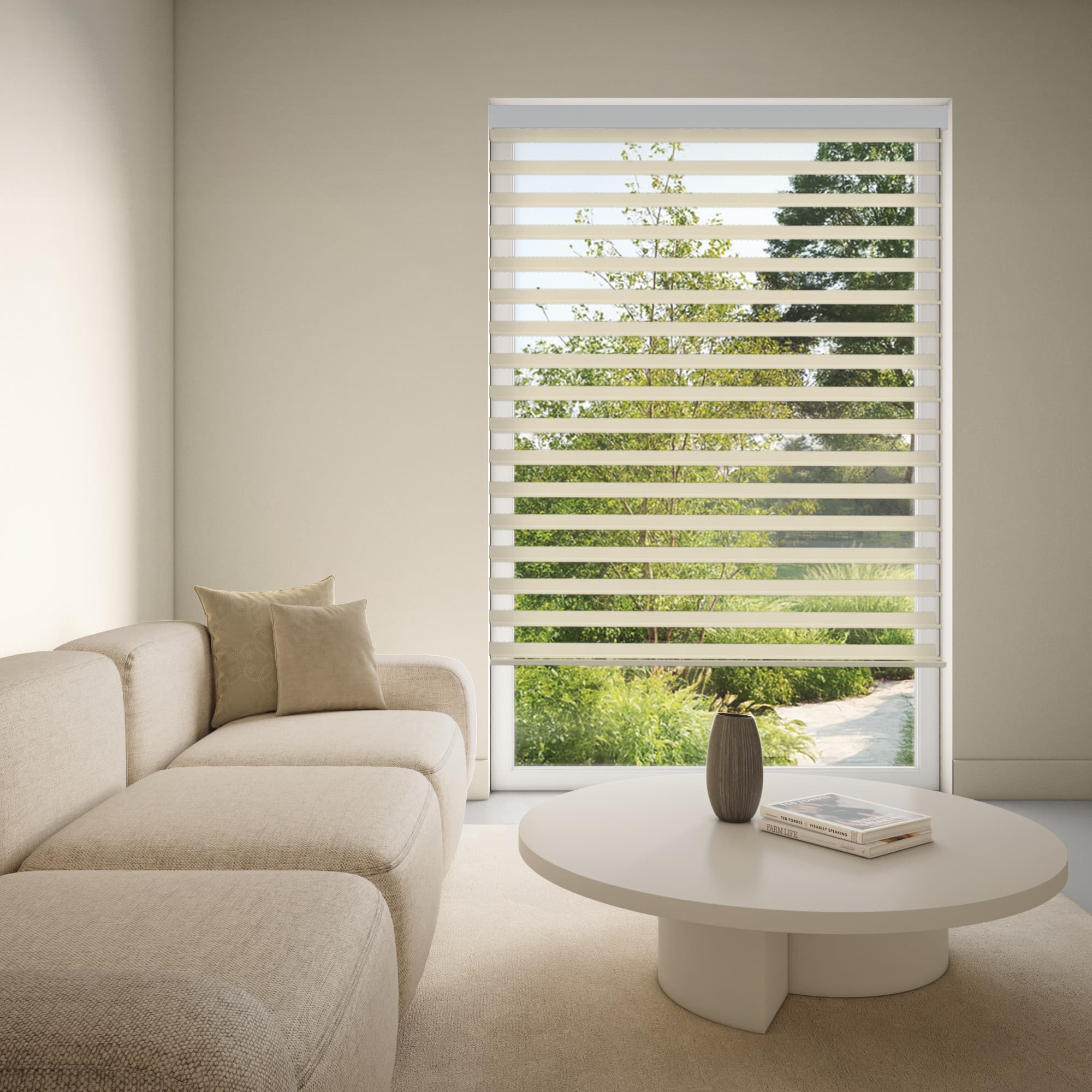 Originale 9630 Silhouette® Blinds