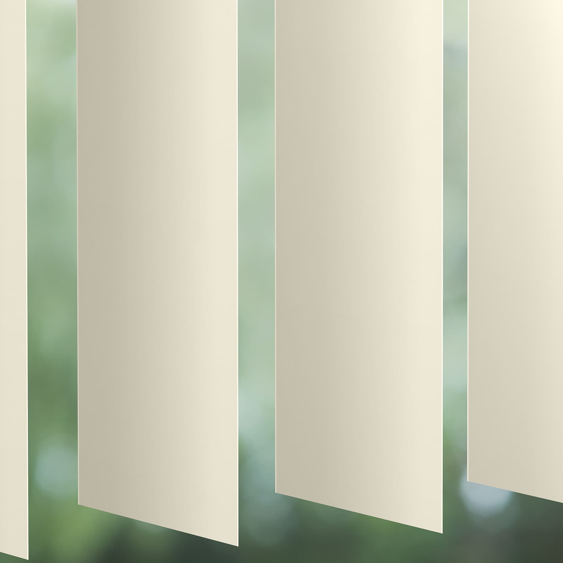 PVC 0104 Vertical Blind