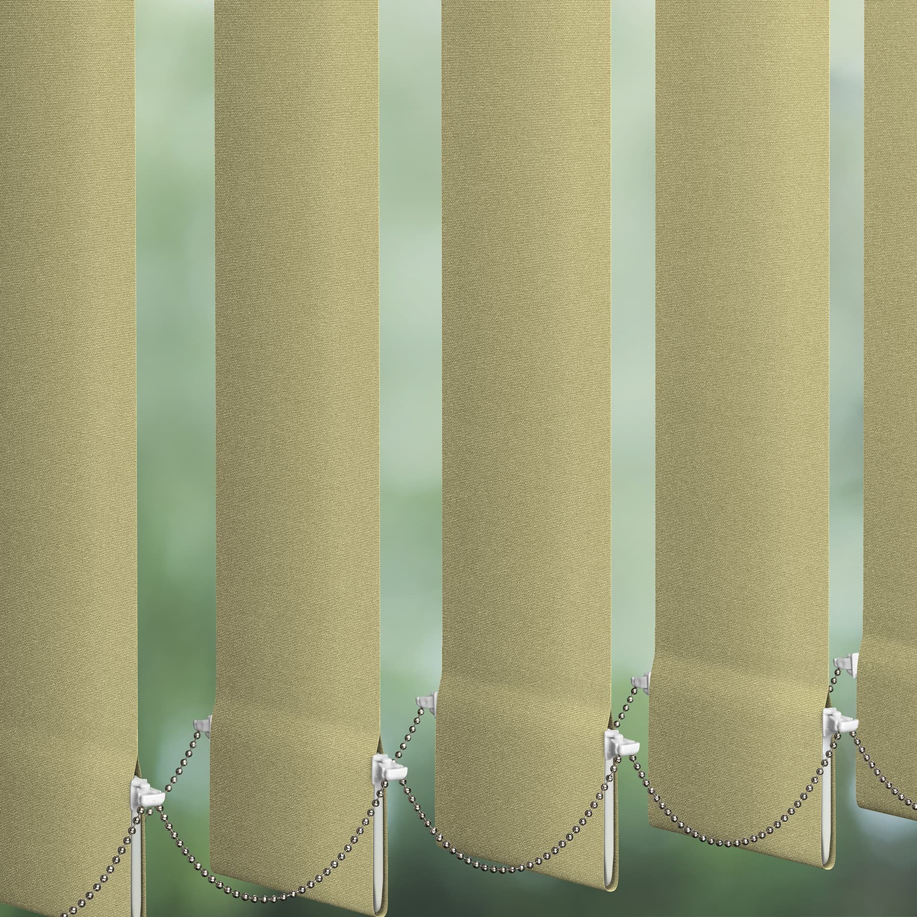 Medway 9176 Vertical Blind