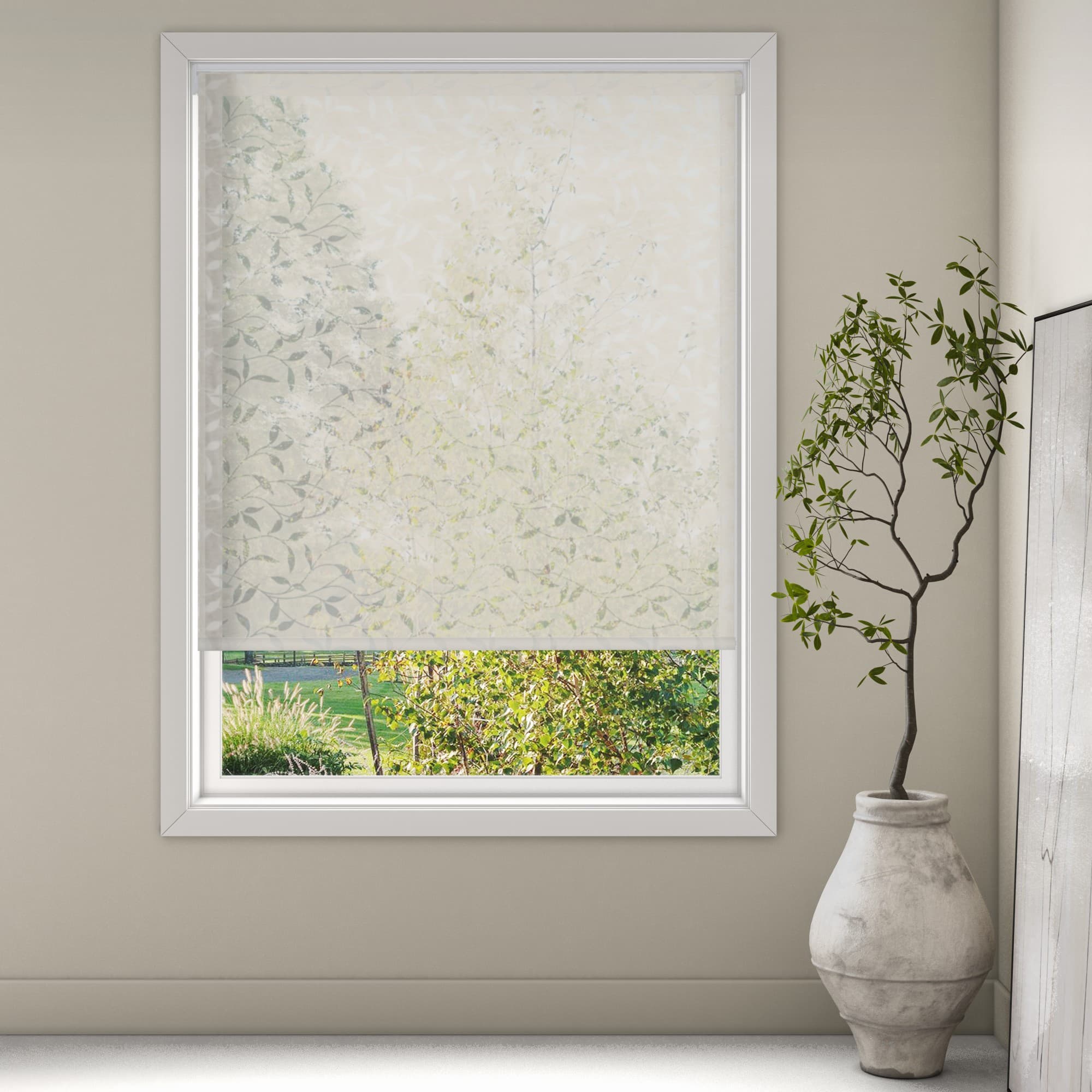 Kundera Delight 6500 Roller Blind