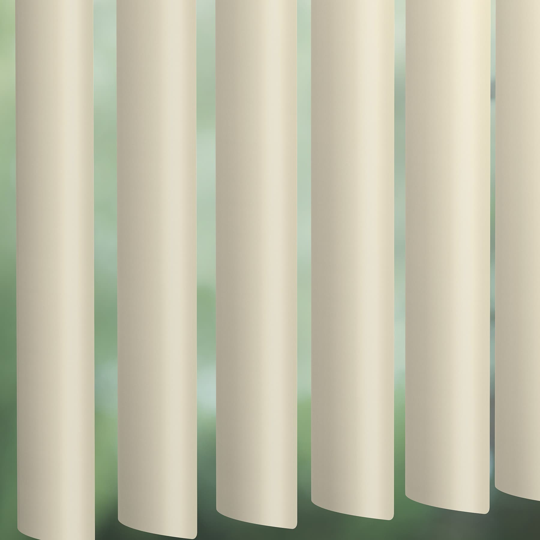 Uni 0616 Vertical Blind