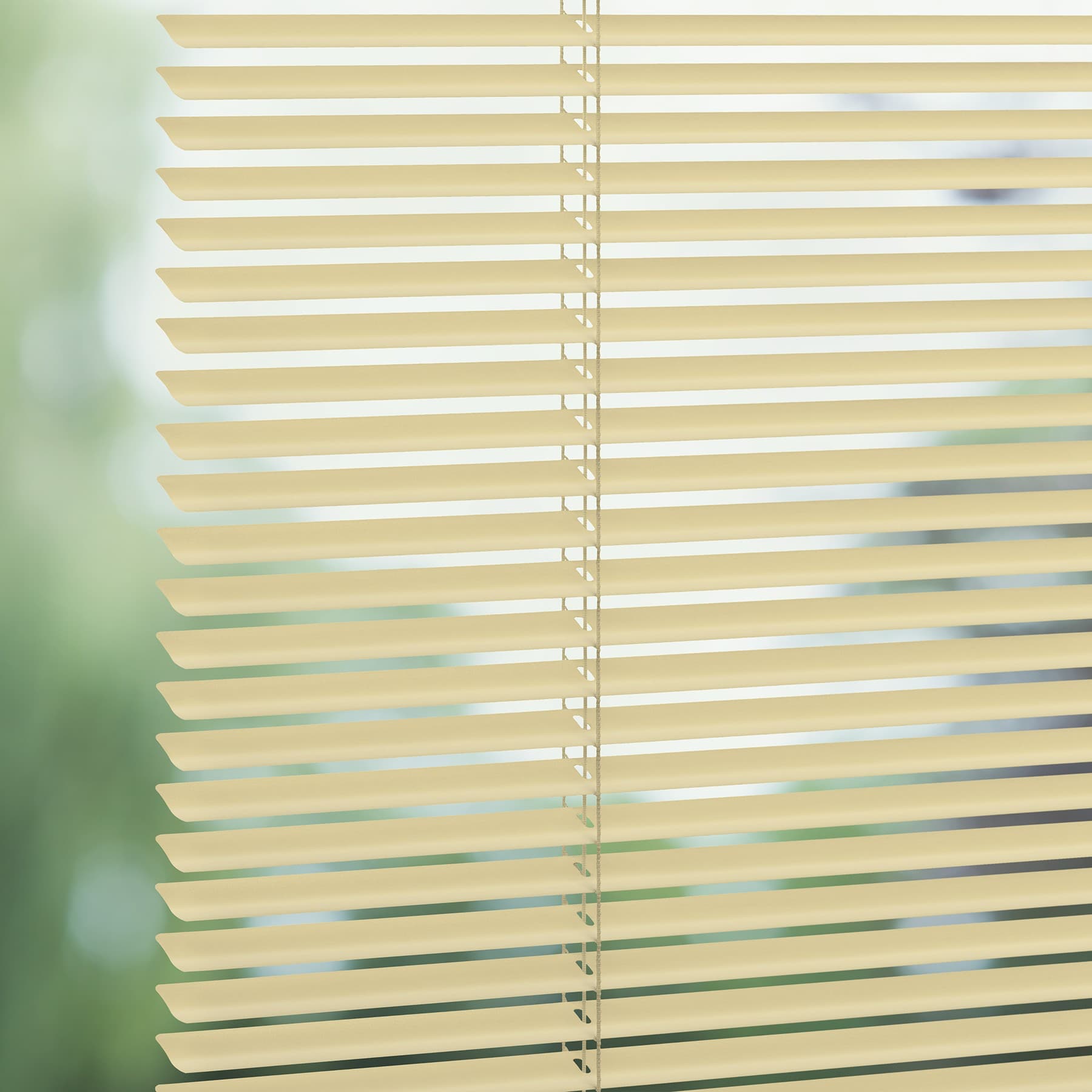 Uni 6034 Metal Venetians