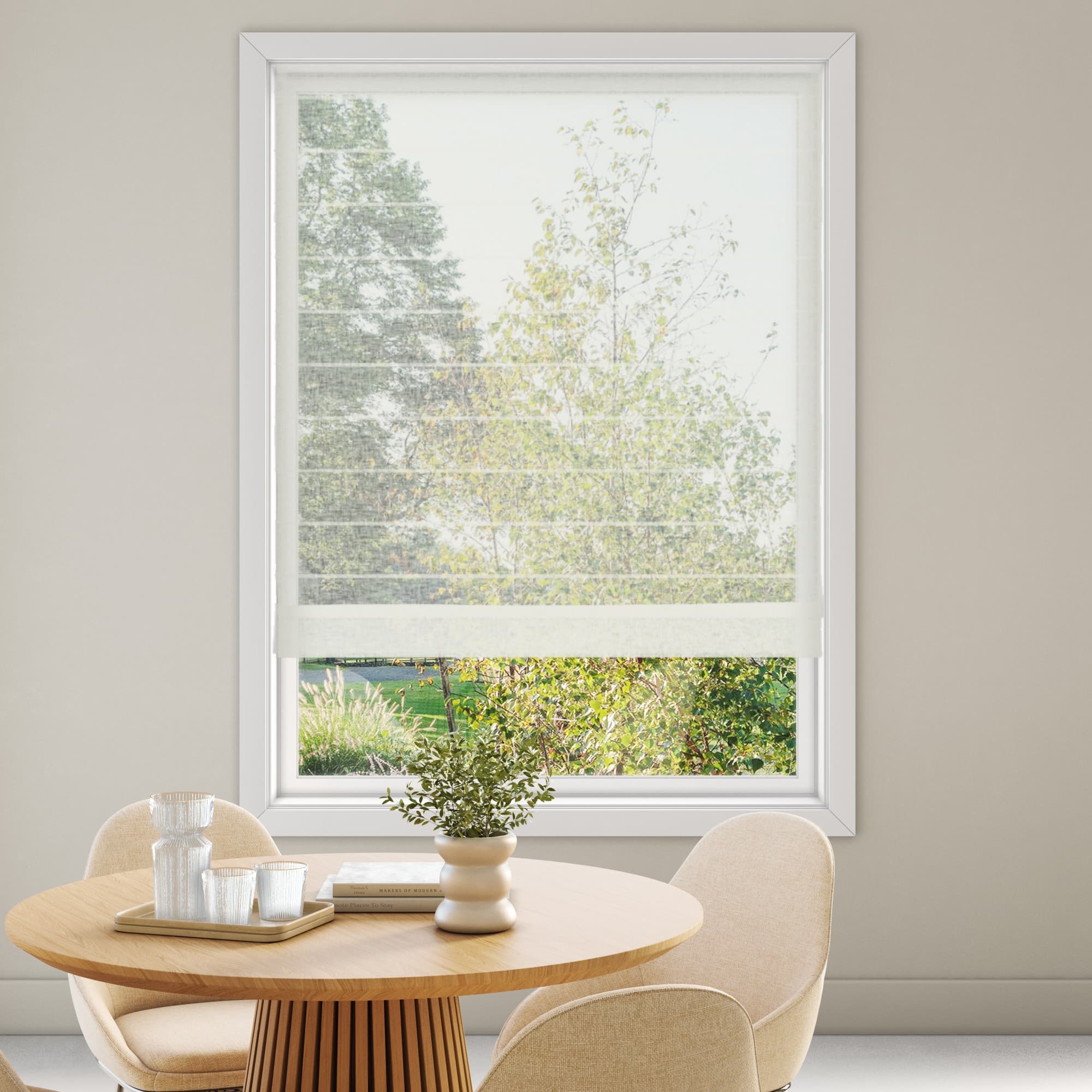 Volta 7298 Roman Blind