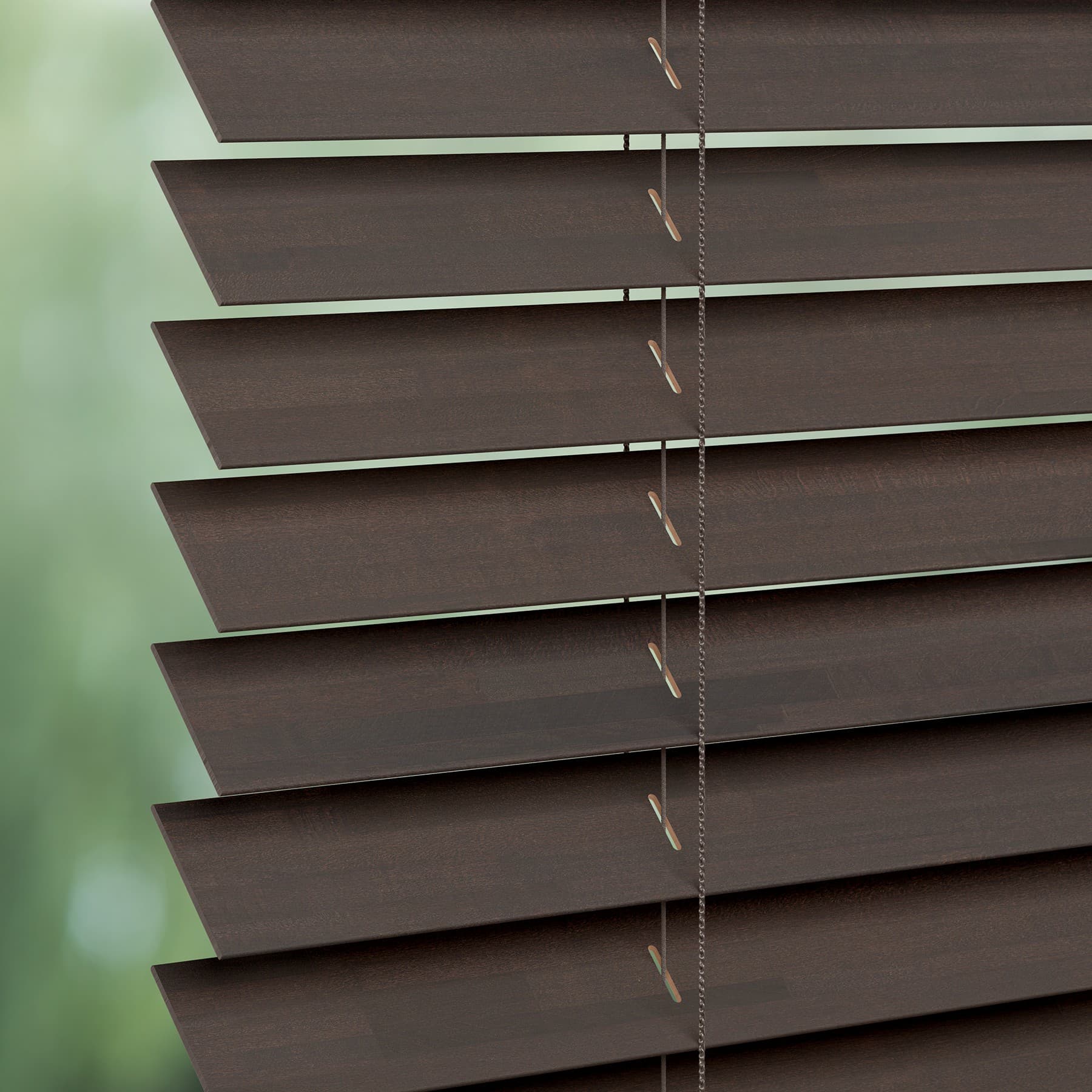 Robust 8357 Wood Venetians