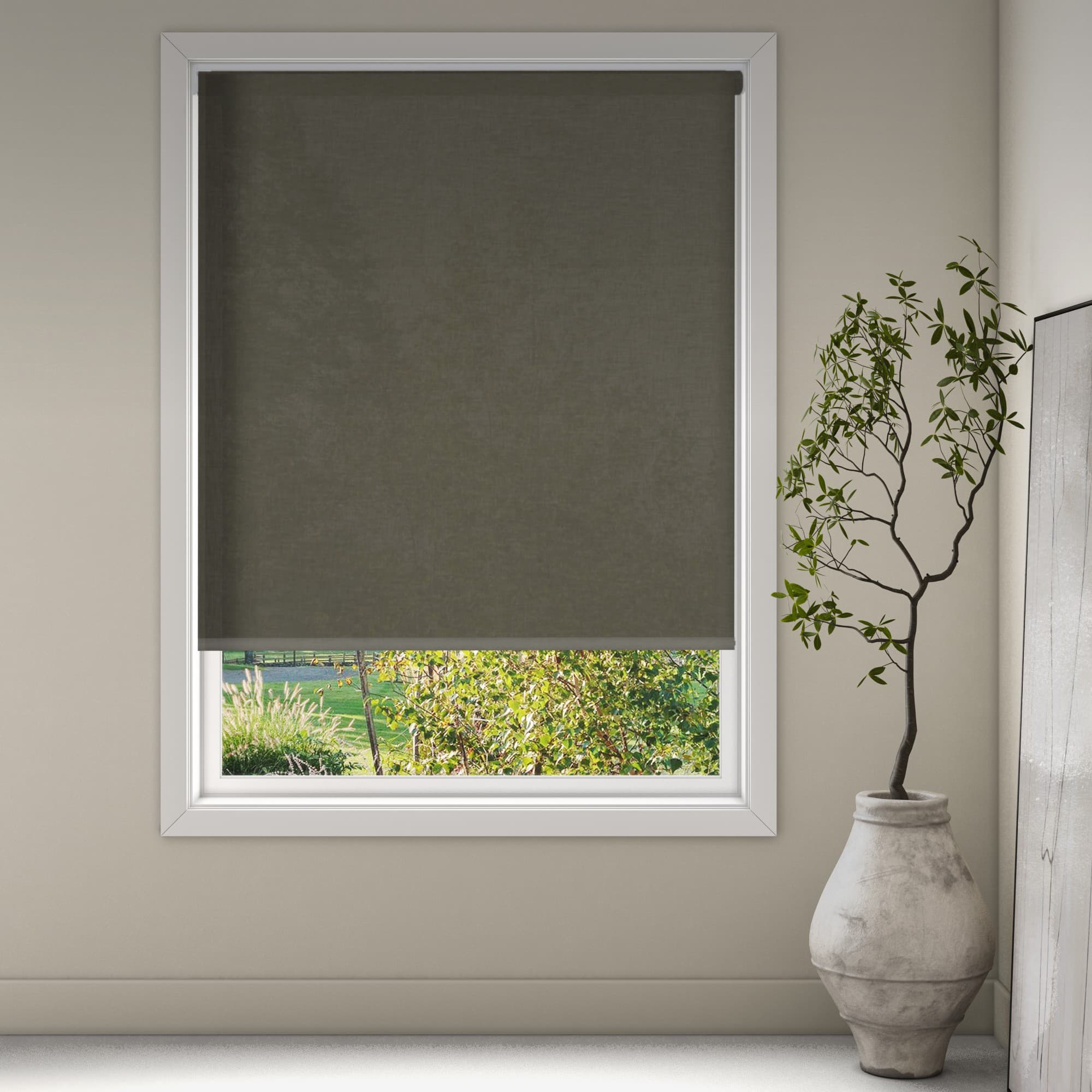 Lille 1084 Roller Blind