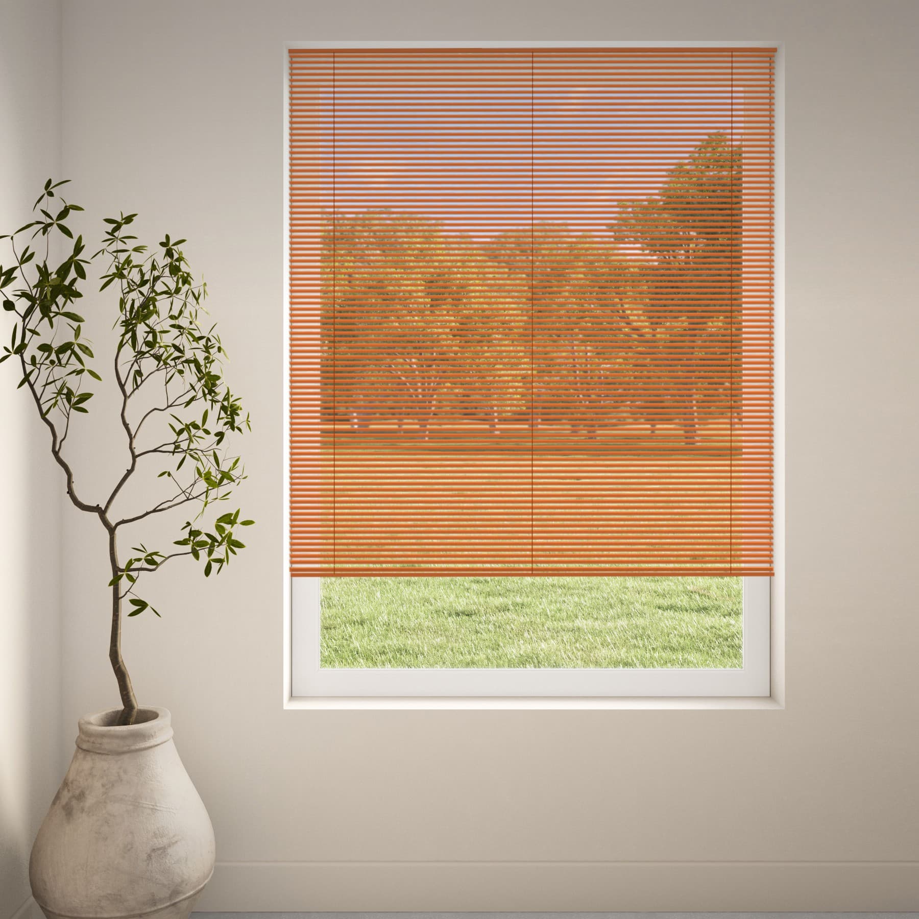 Uni 3620 Metal Venetians