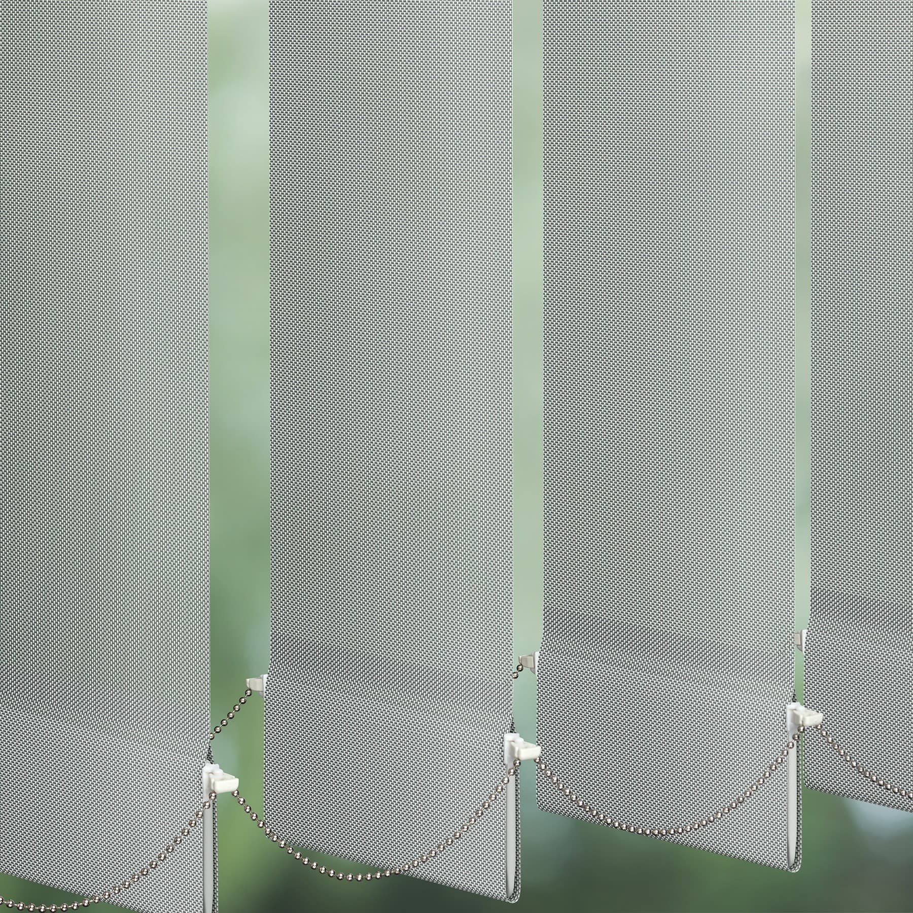 Sirius Screen 10 5308 Vertical Blind