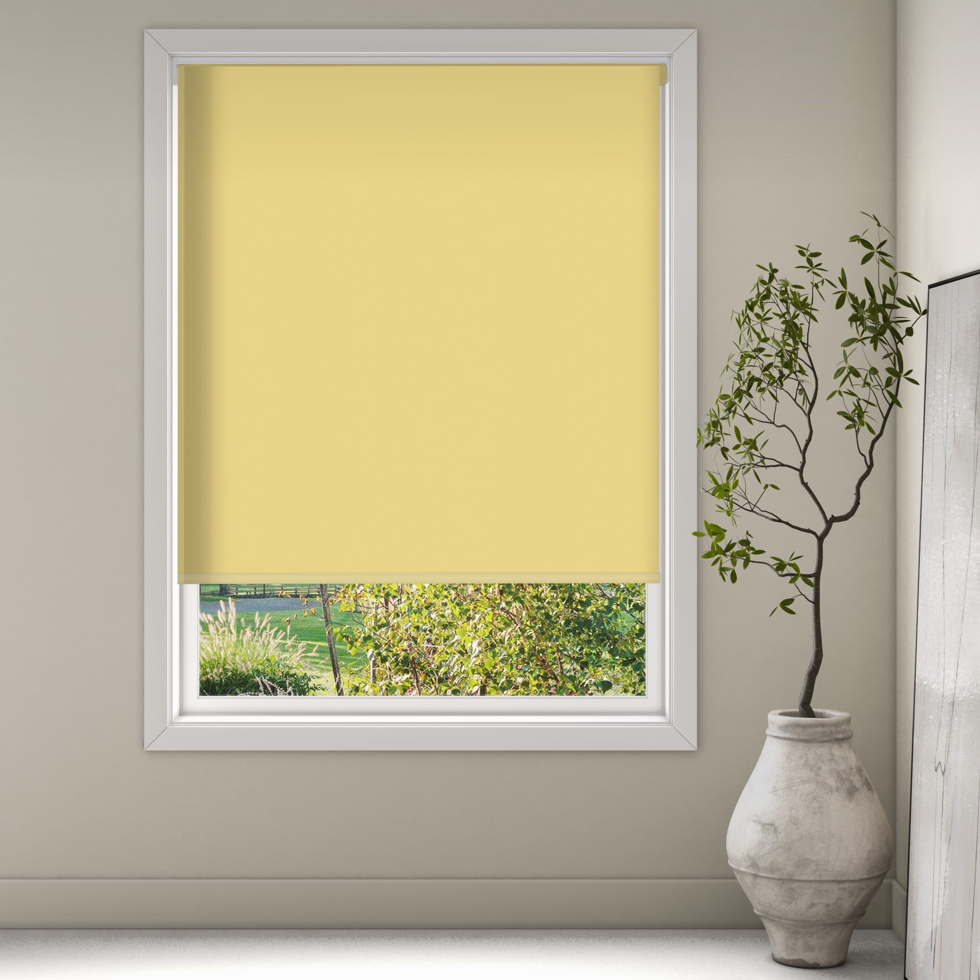 Elements 1684 Roller Blind