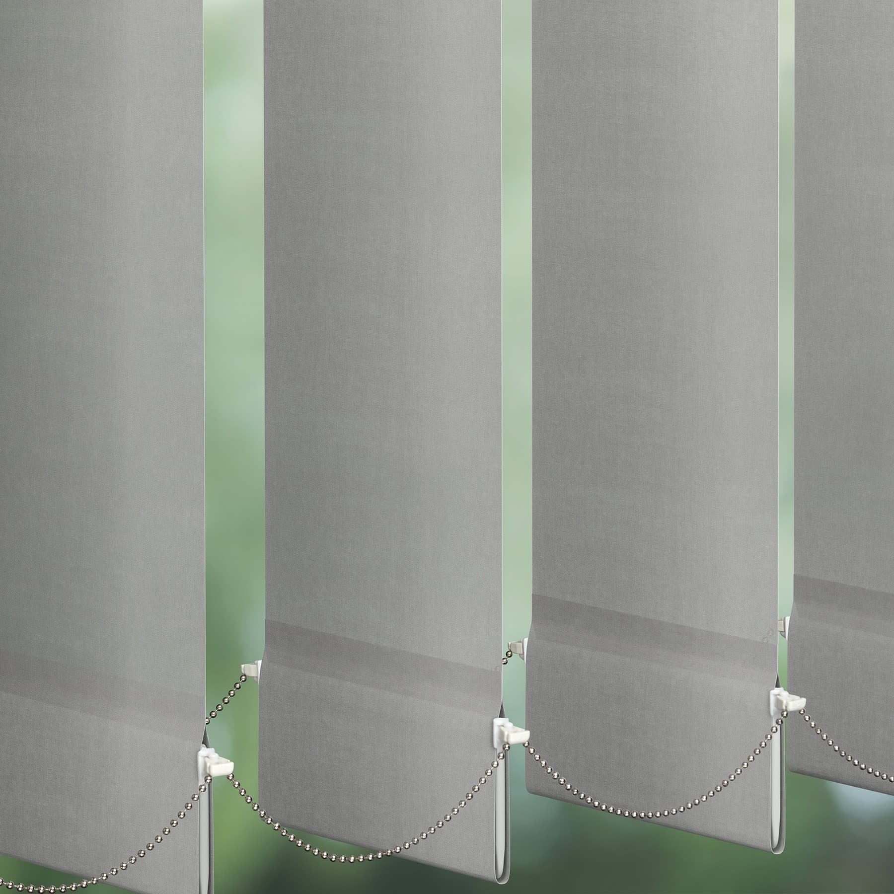 Poladium 6646 Vertical Blind