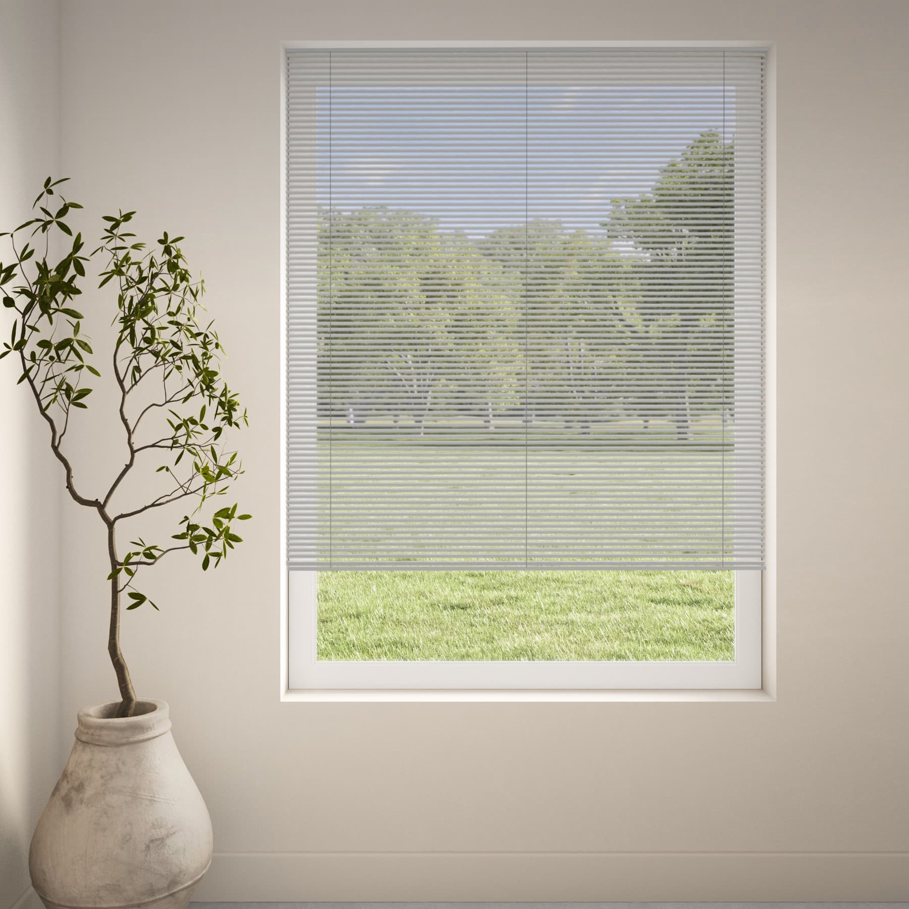 Metallic 2311 Metal Venetians