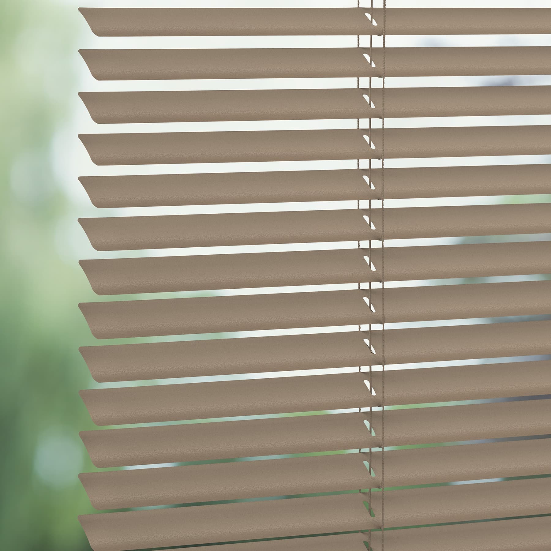 Isle 2303 Metal Venetians