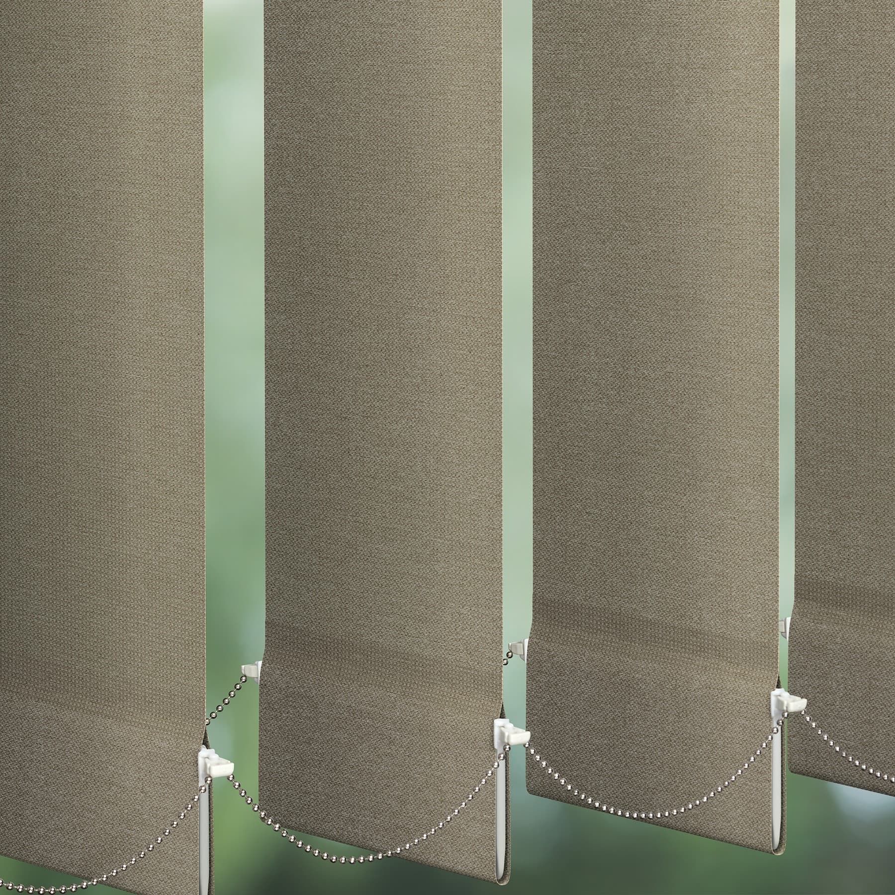 Orba StainStop 9155 Vertical Blind