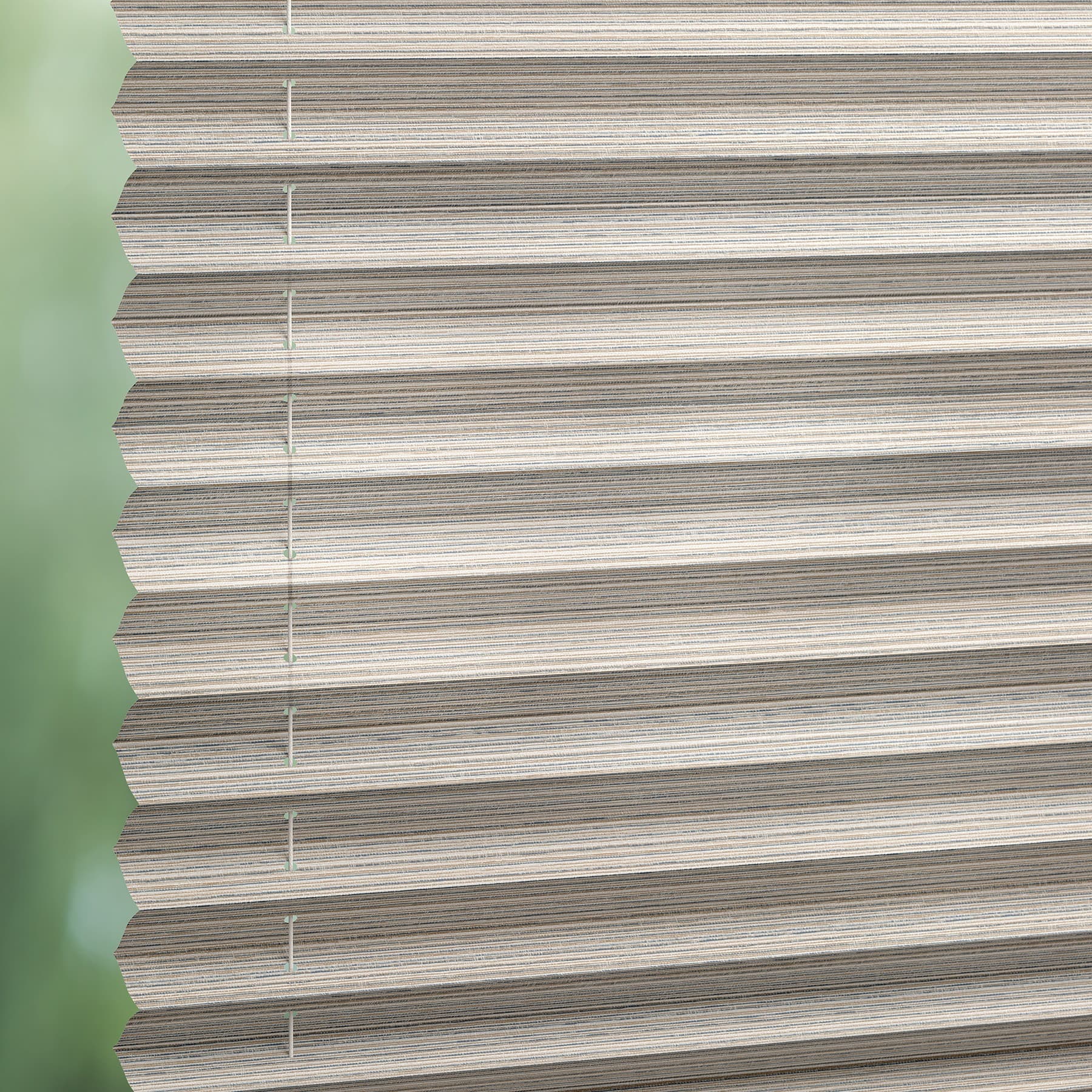 Stora StainStop Re-Life 1909 Pleated Blind