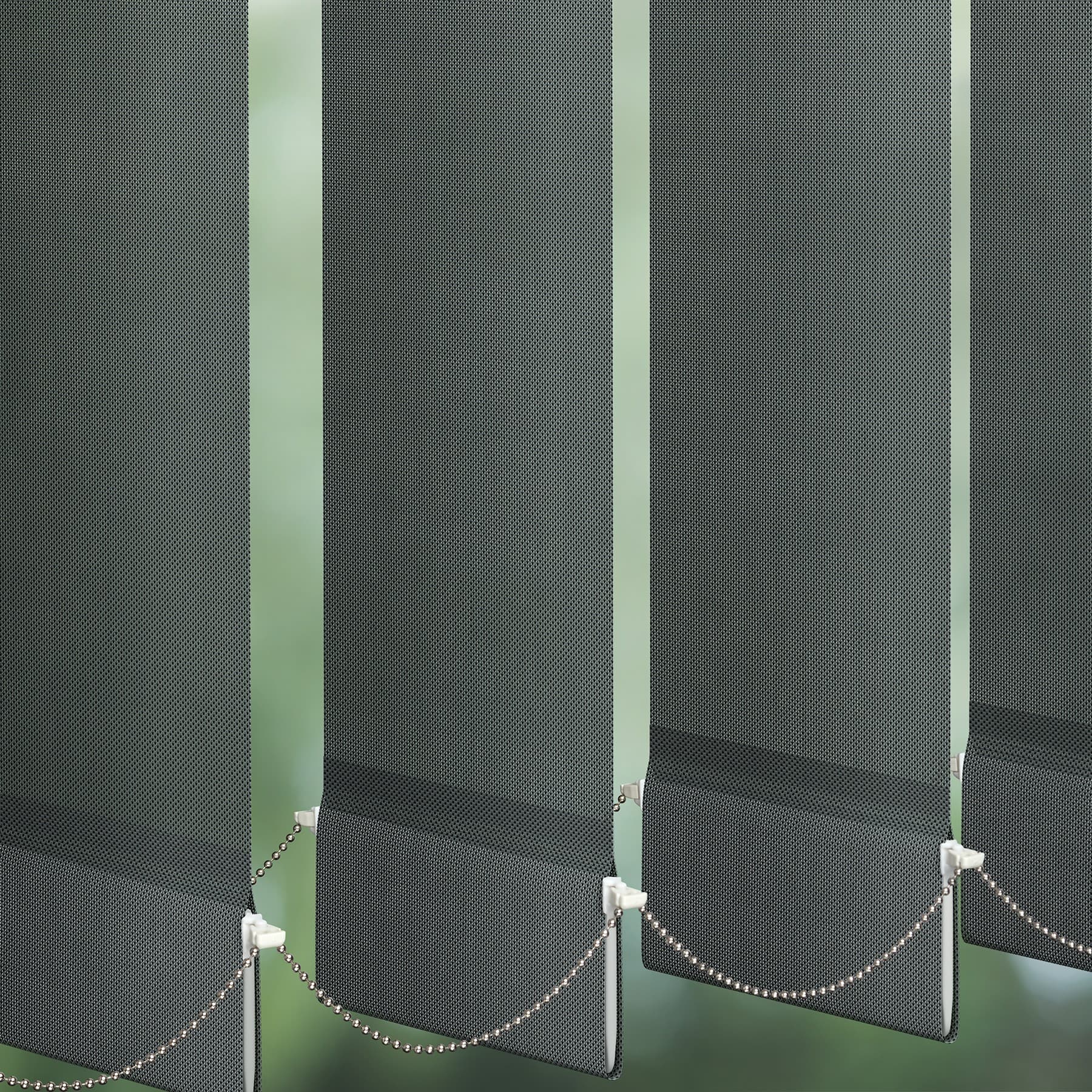 Sirius Screen 10 5310 Vertical Blind