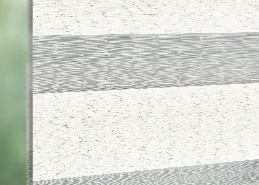 Rondeau 2101 Duo roller blinds