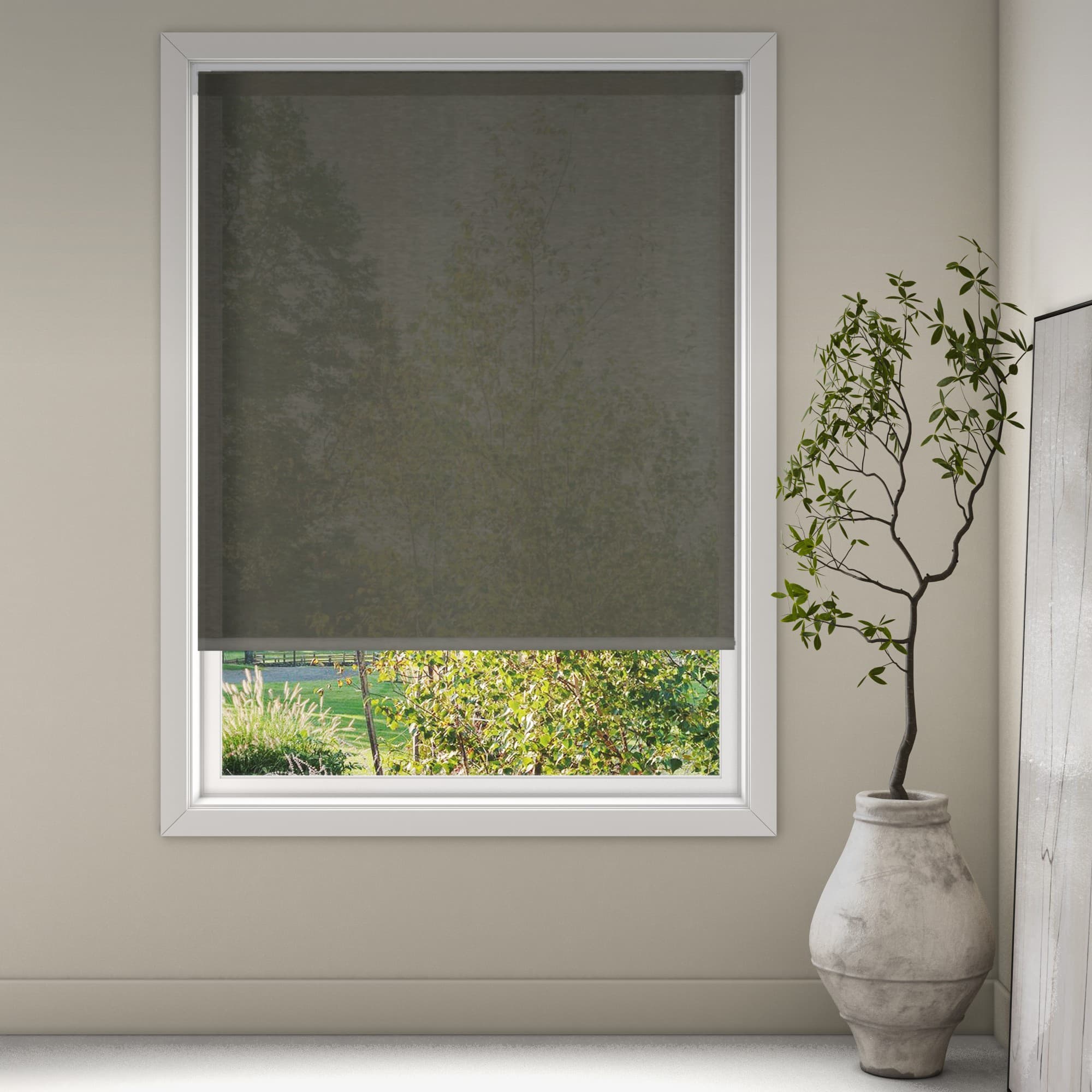 Timezone 4 6791 Roller Blind