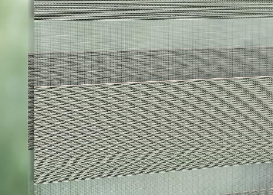 Servres 2182 Duo roller blinds