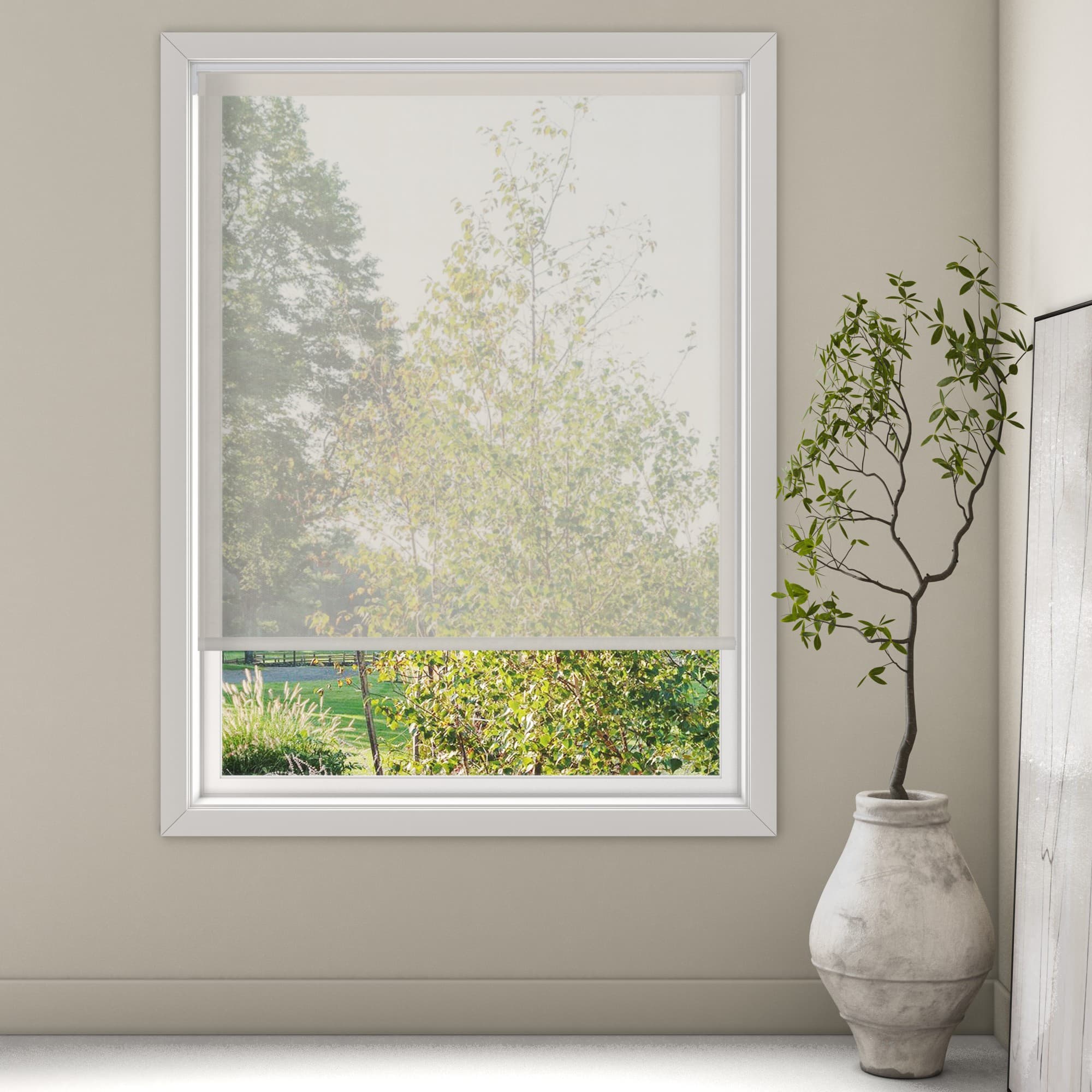 Equinox 1066 Roller Blind
