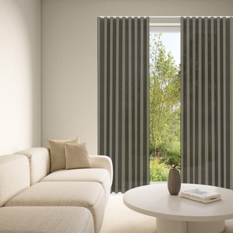 Tormes 9889 Curtains