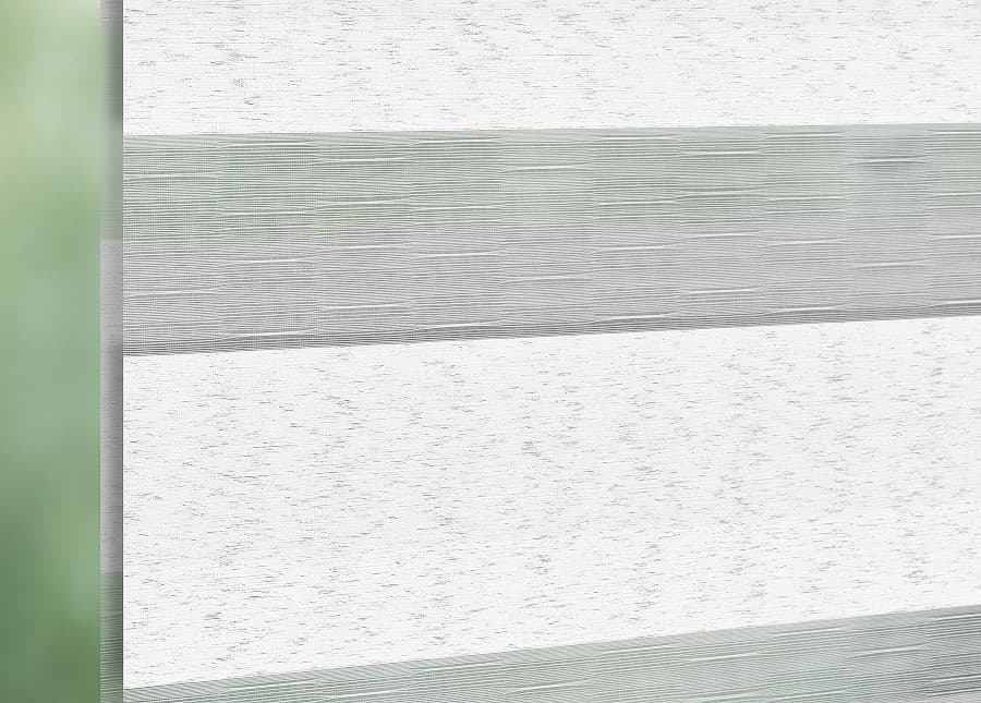 Rondeau 2100 Duo roller blinds