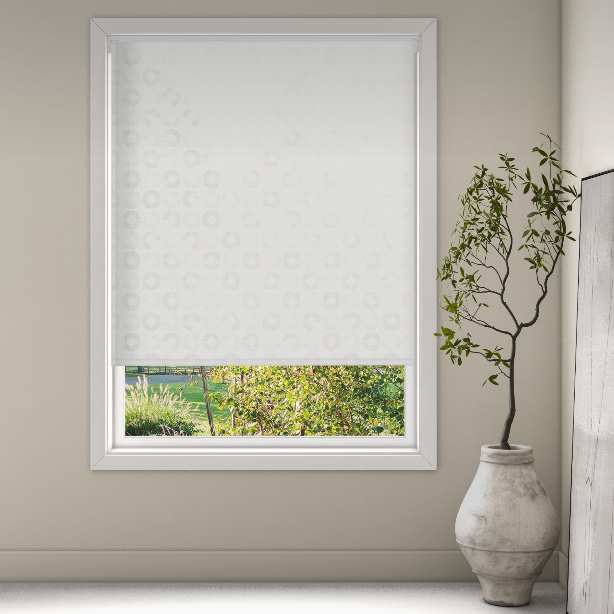 Opi 7516 Roller Blind