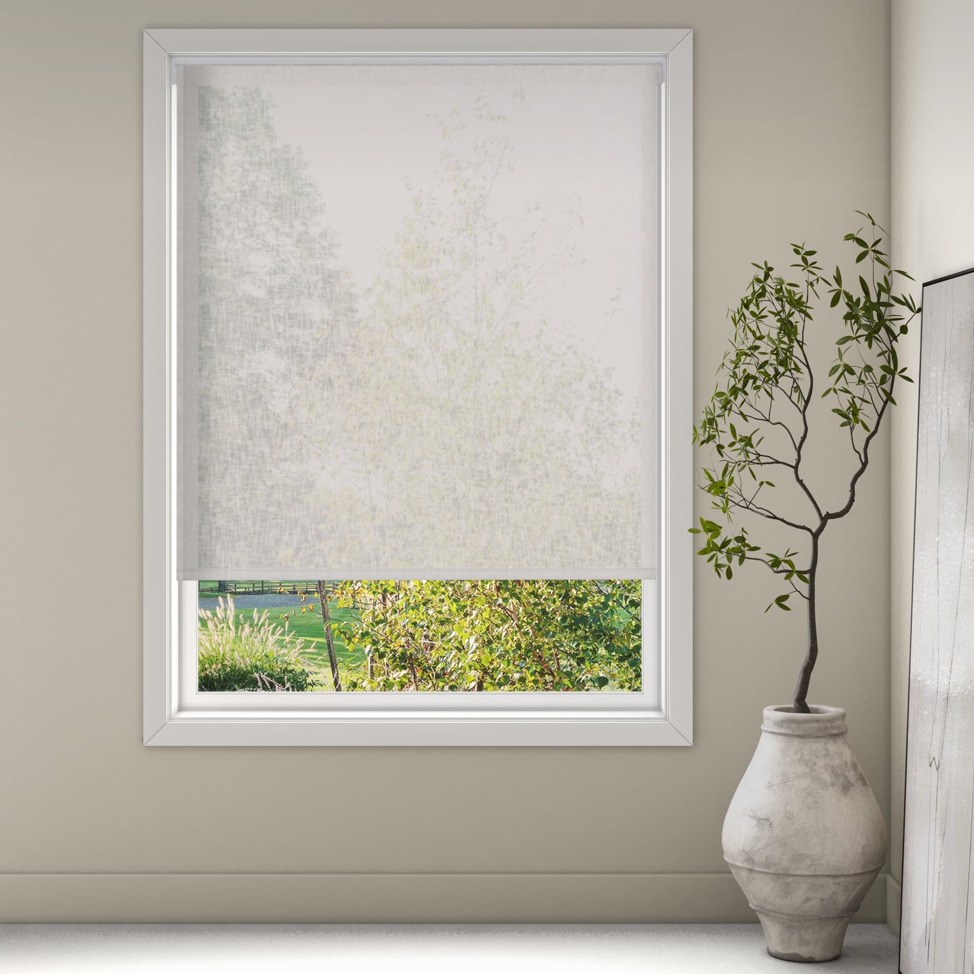 Argos 343 Roller Blind