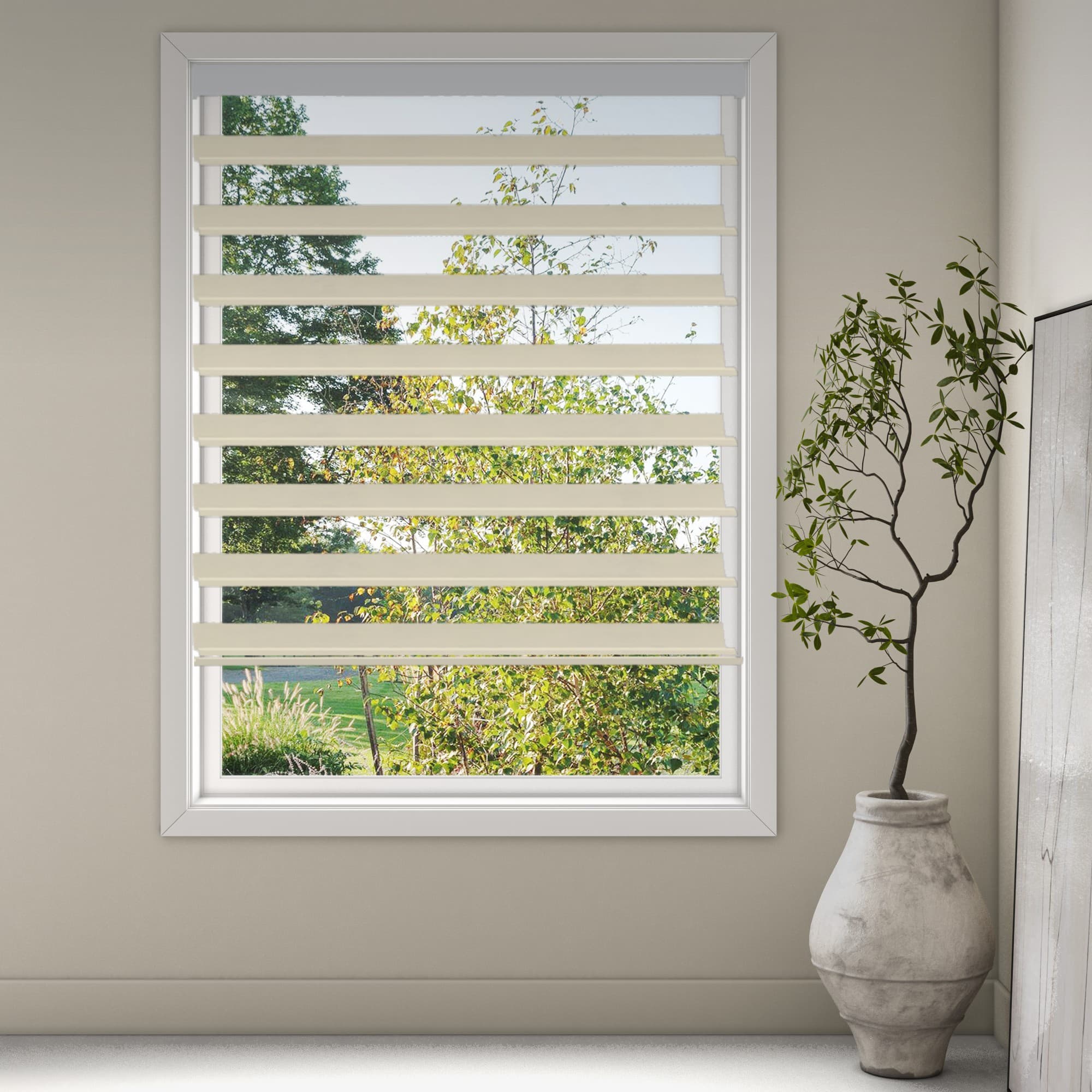 BonSoir Originale 6373 Silhouette® Blinds