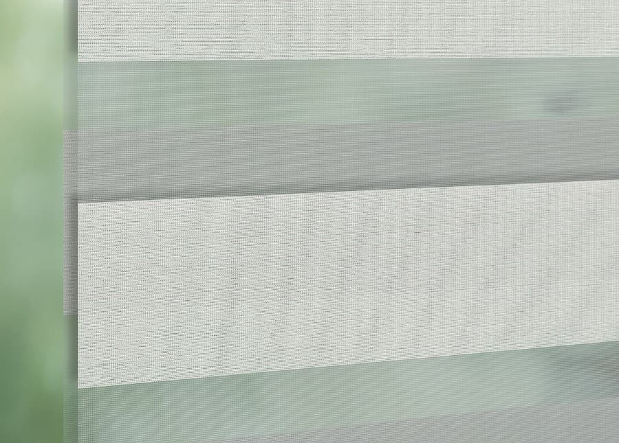 Helin 2111 Duo roller blinds