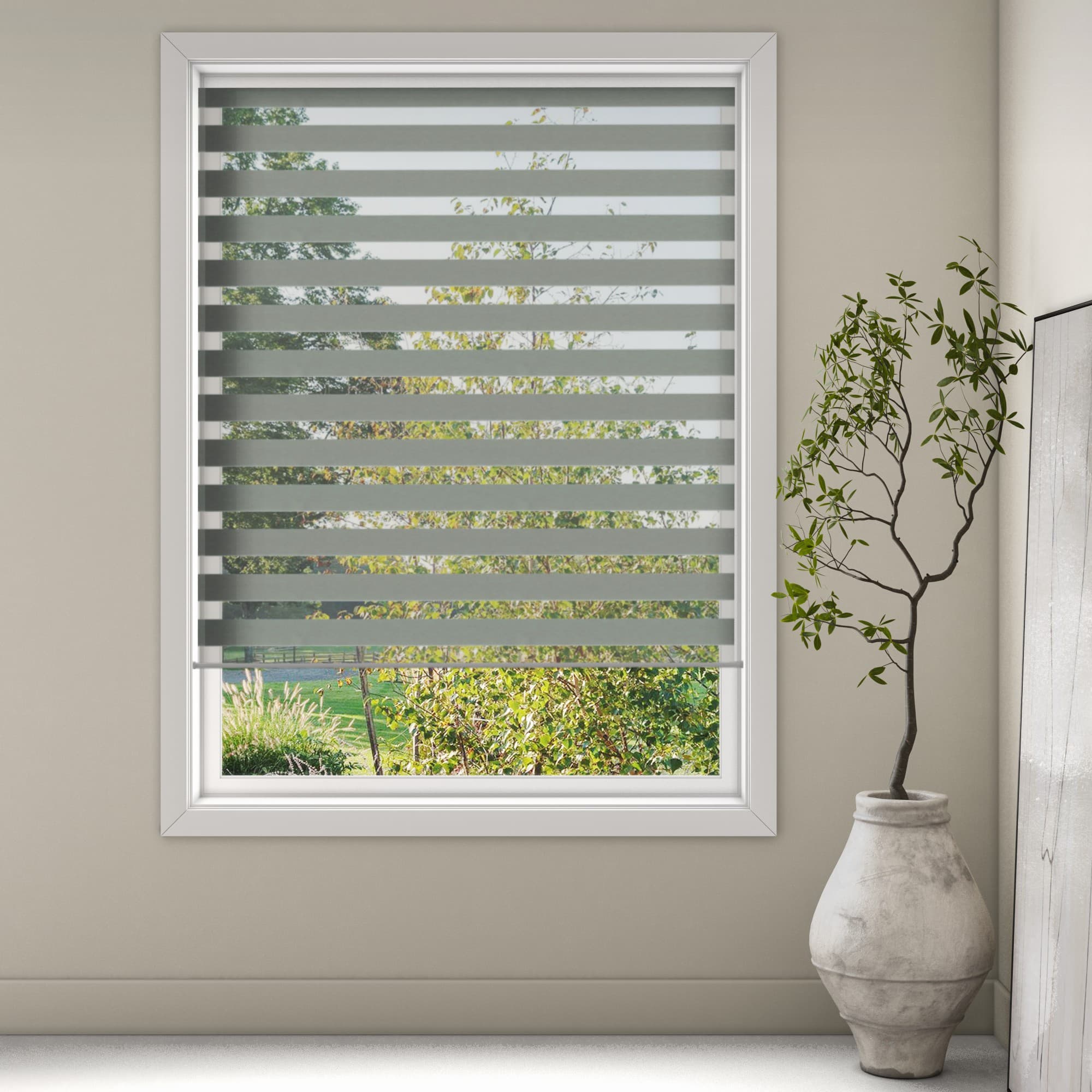 Lyon 2120 Duo roller blinds