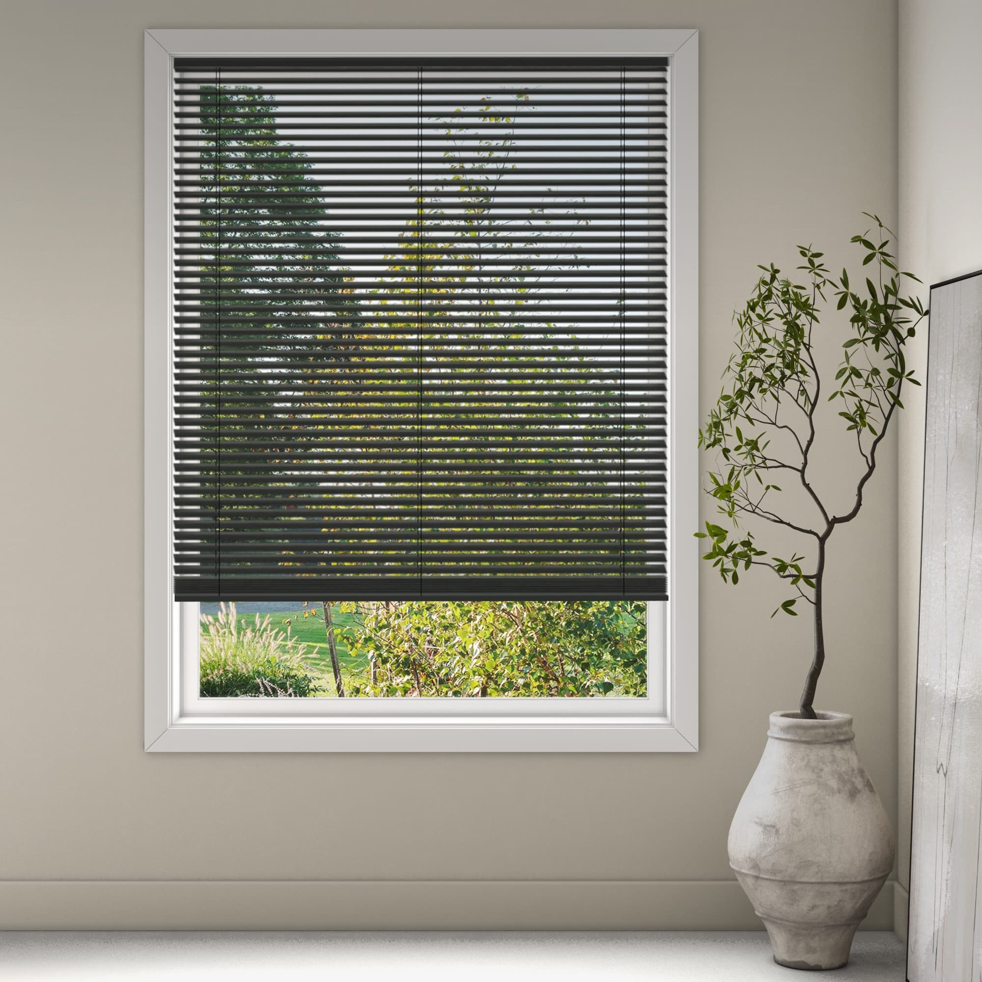 Drift 8399 Wood Venetians