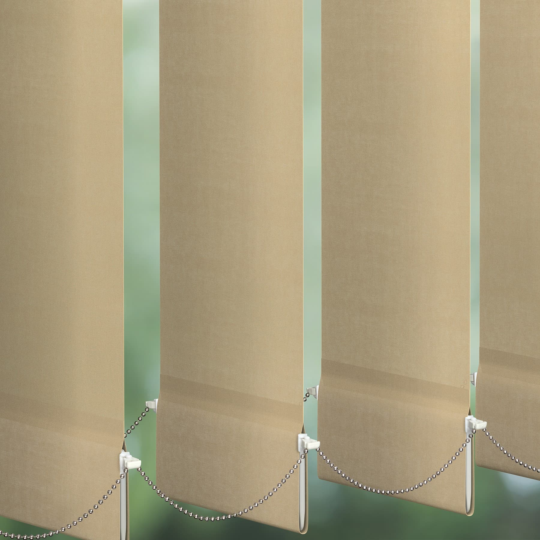 Poladium 9193 Vertical Blind