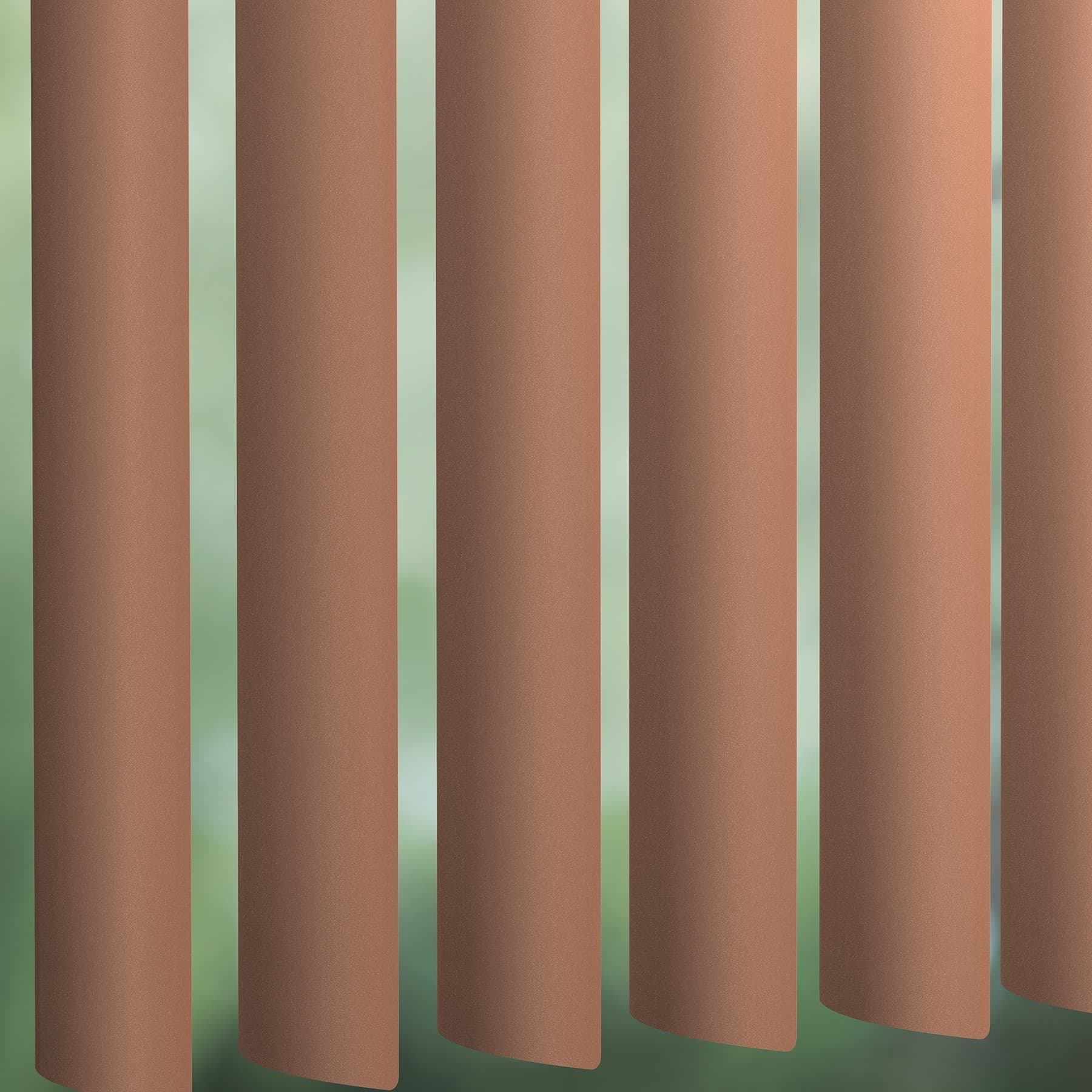 Pure sense 8763 Vertical Blind