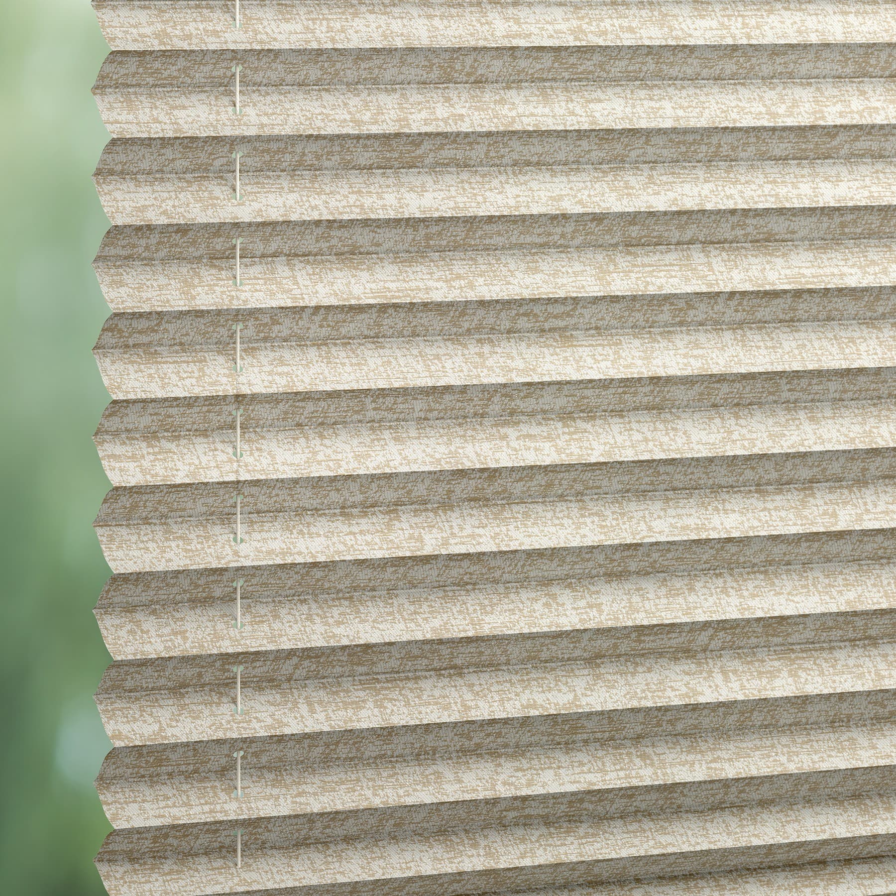 Arles Re-Life 1933 Pleated Blind