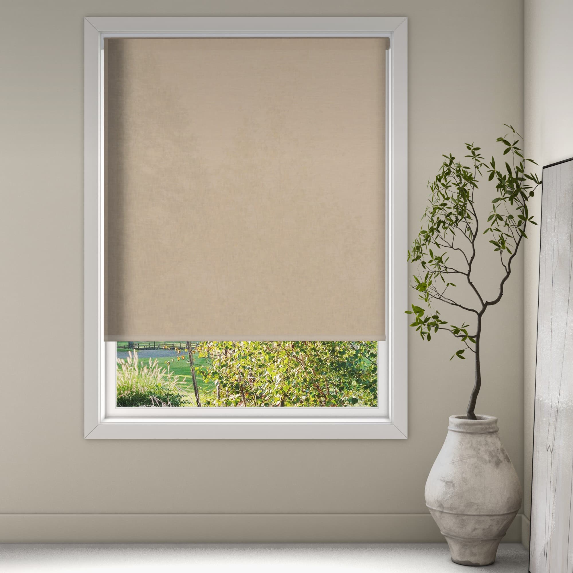Lille 1096 Roller Blind
