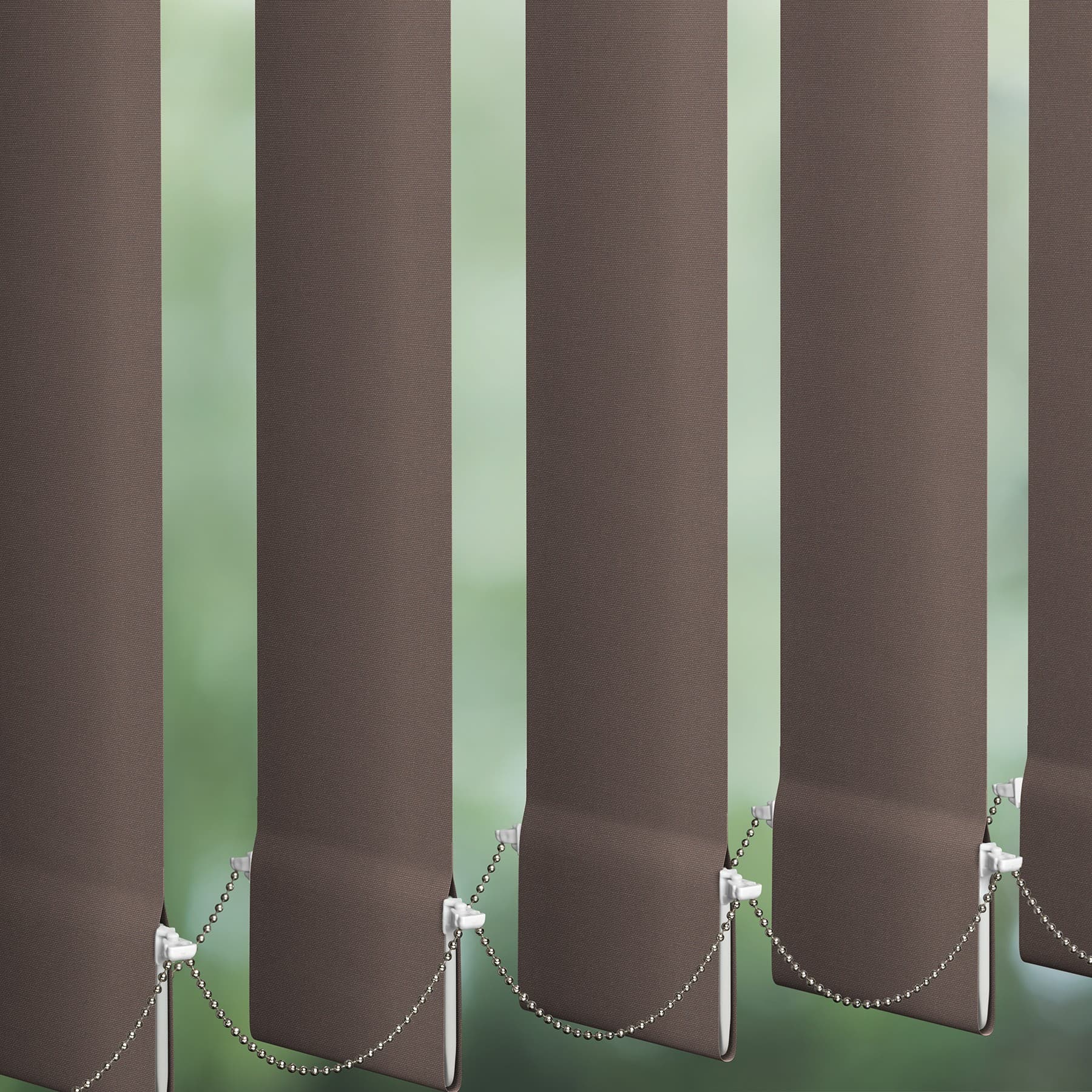 Esterno RD 5116 Vertical Blind