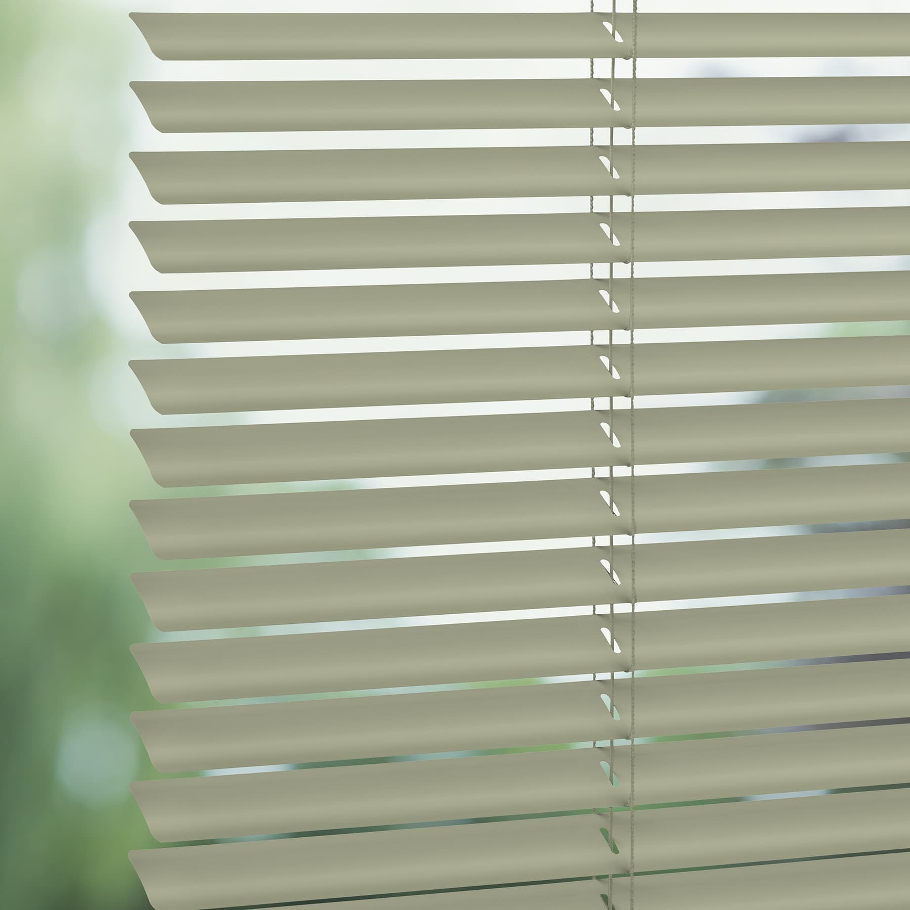 CleanPlus 0872 Metal Venetians
