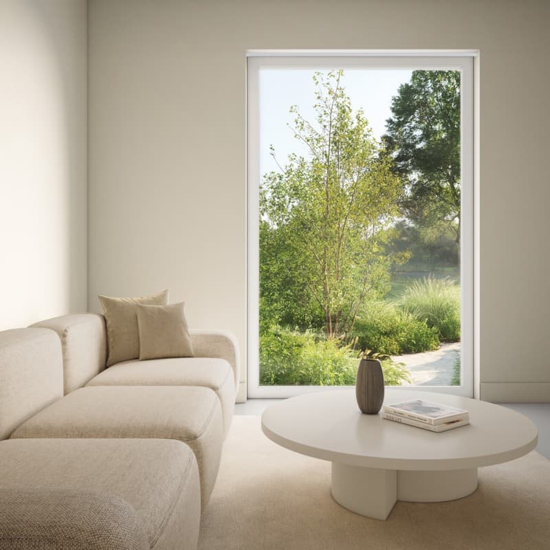 Unico 2905 Vertical Blind