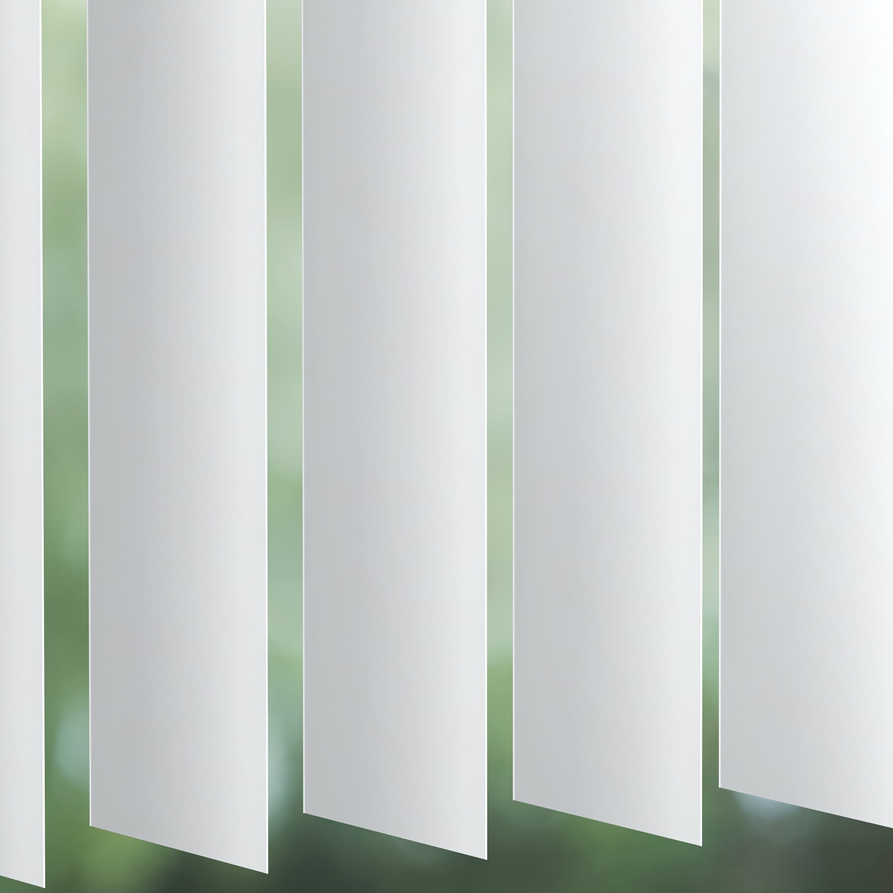 PVC 1398 Vertical Blind