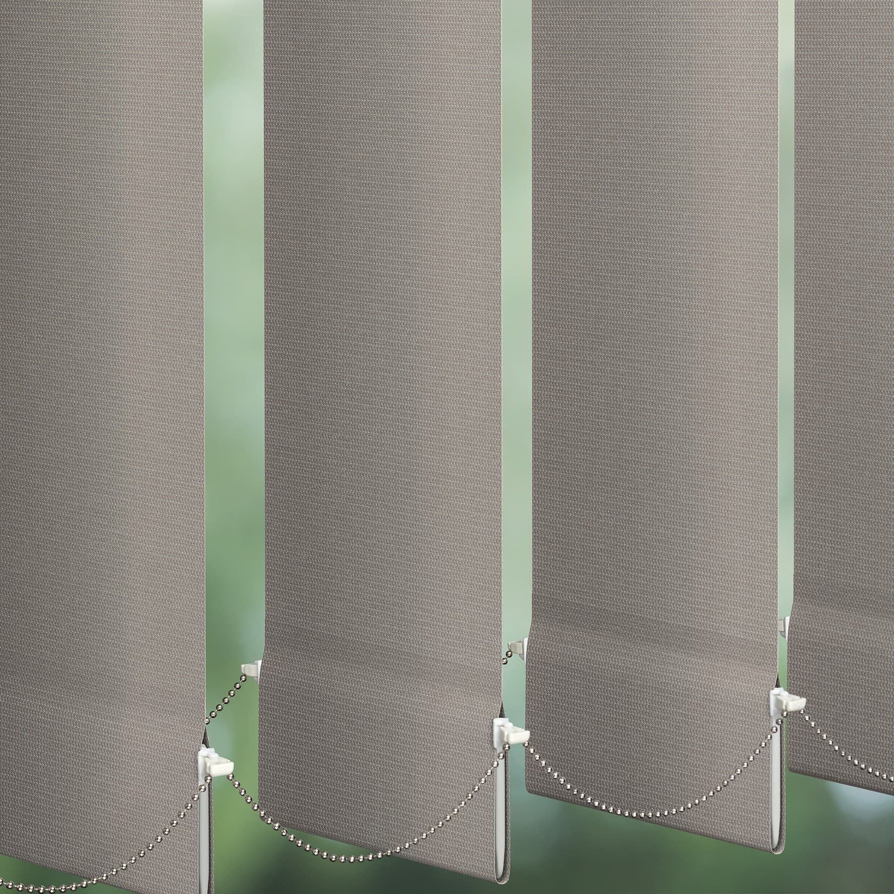 Jardima 9195 Vertical Blind