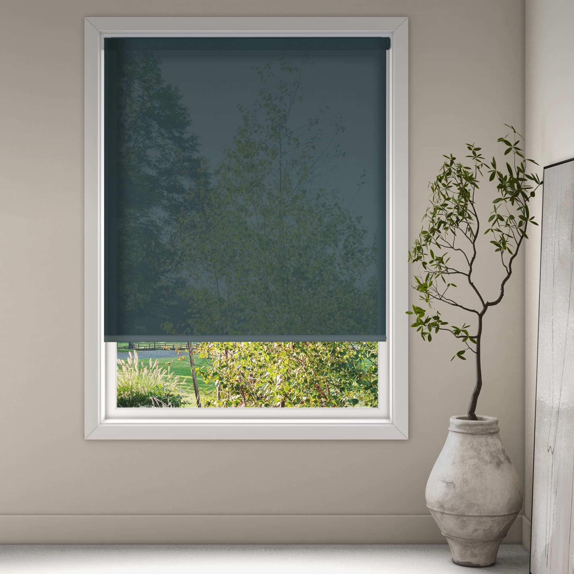 Universe Re-Life 1274 Roller Blind